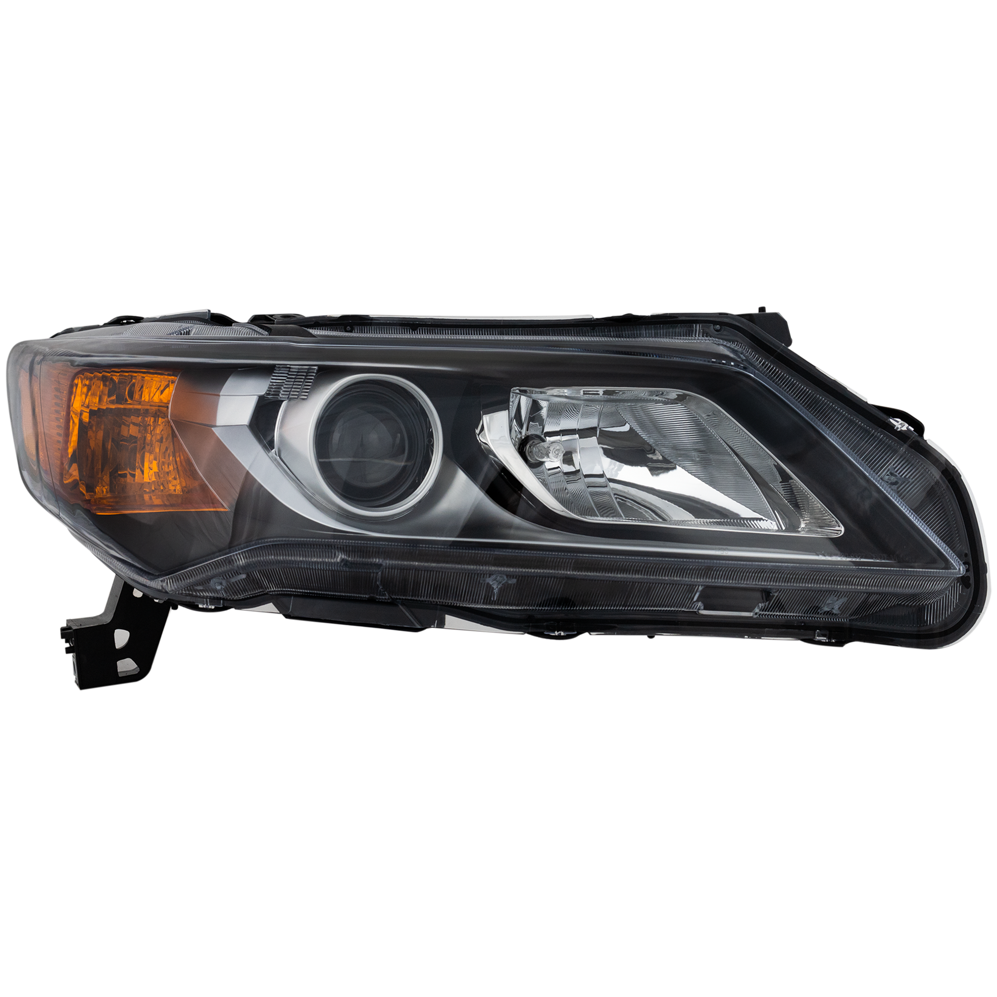AM ILX 13-15 HEAD LAMP RH Assembly Halogen SKU REPA100189 Partslink AC2503121 OEM 33100TX6A02