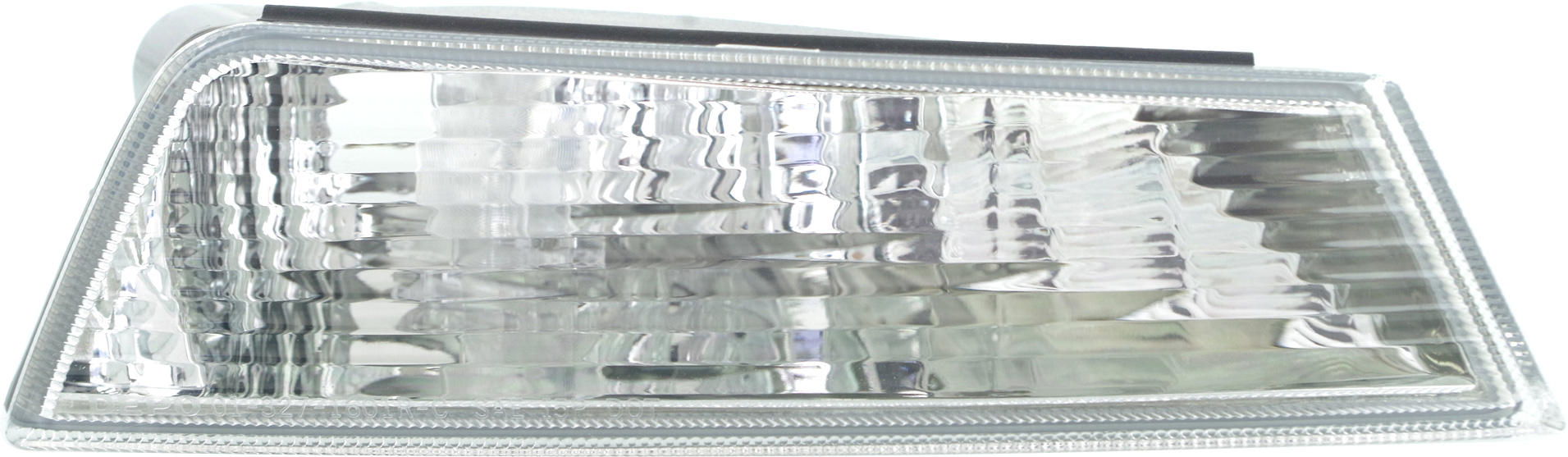 AM TL 09-11 SIGNAL LAMP RH Lens and Housing SH AWD Model CAPA SKU REPA106901Q Partslink AC2533102C OEM 33301TK5A01
