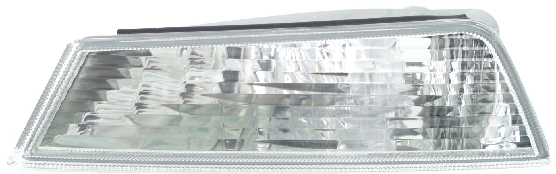 AM TL 09-11 SIGNAL LAMP LH Lens and Housing SH AWD Model CAPA SKU REPA106902Q Partslink AC2532102C OEM 33351TK5A01