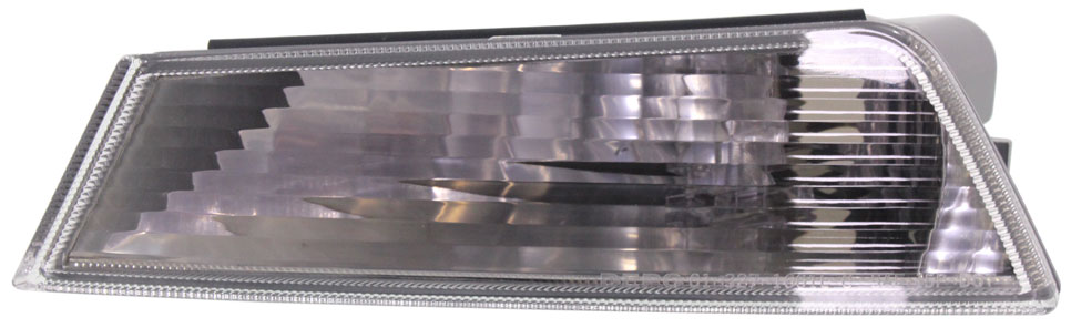 AM TL 09-11 SIGNAL LAMP LH Lens and Housing SH AWD Model SKU REPA106902 Partslink AC2532102 OEM 33351TK5A01