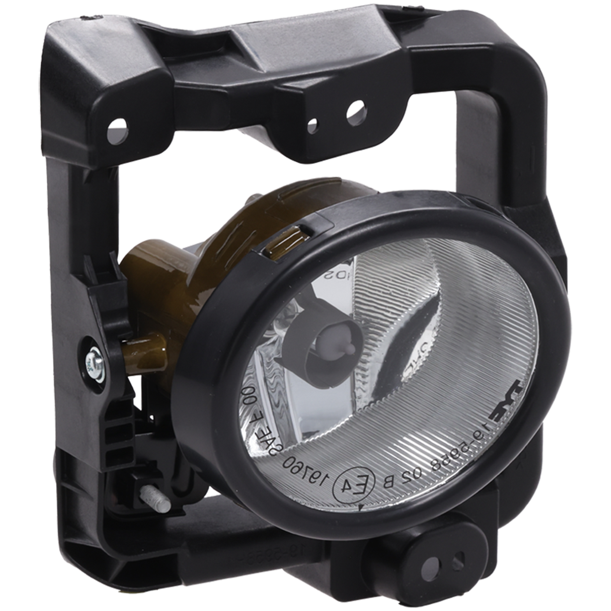 AM TSX 09-10 FRONT FOG LAMP RH Assembly Sedan SKU REPA107501 Partslink AC2593109 OEM 04390TL0306