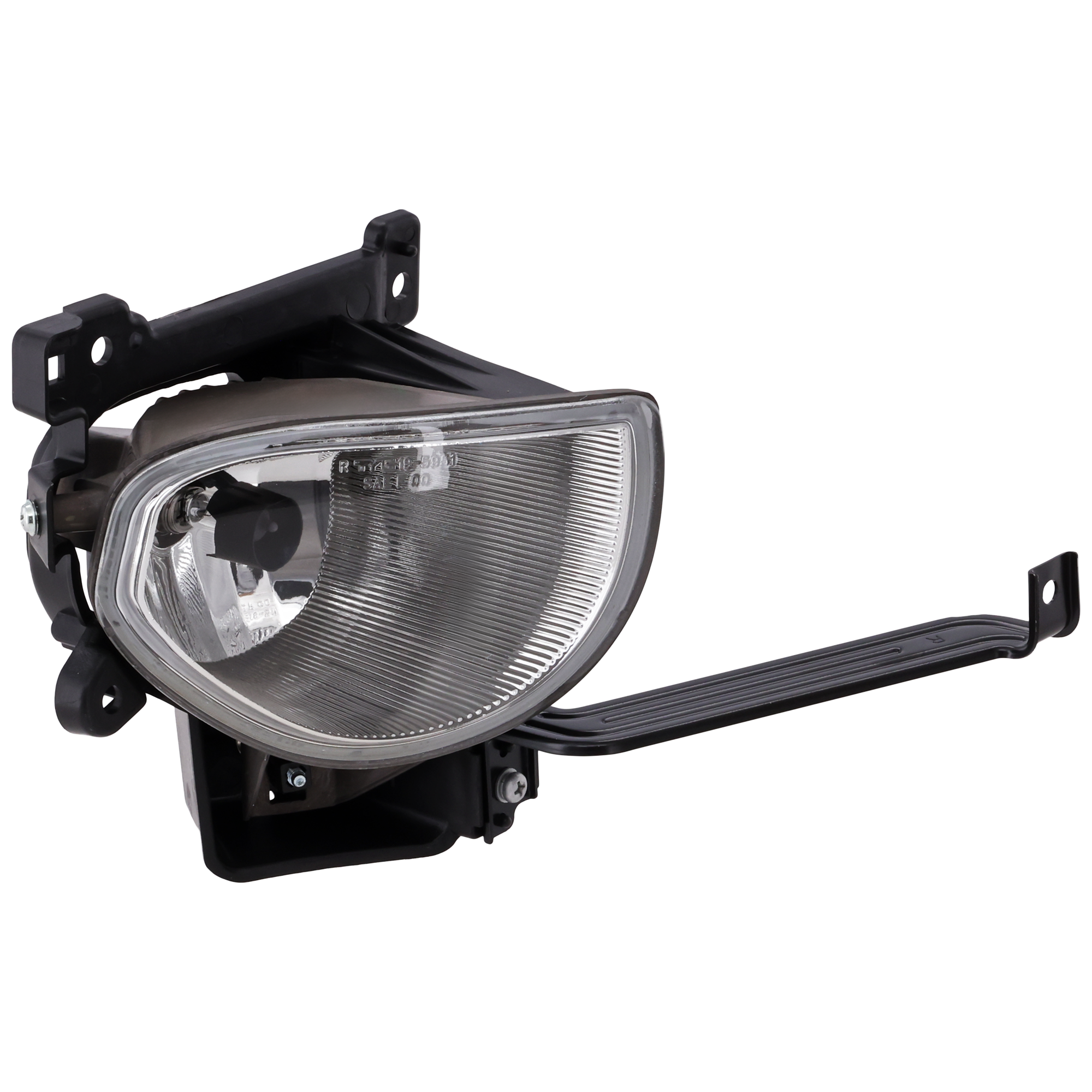 AM TL 09-11 FRONT FOG LAMP RH Assembly SKU REPA107511 Partslink AC2593110 OEM 33900TK4A01