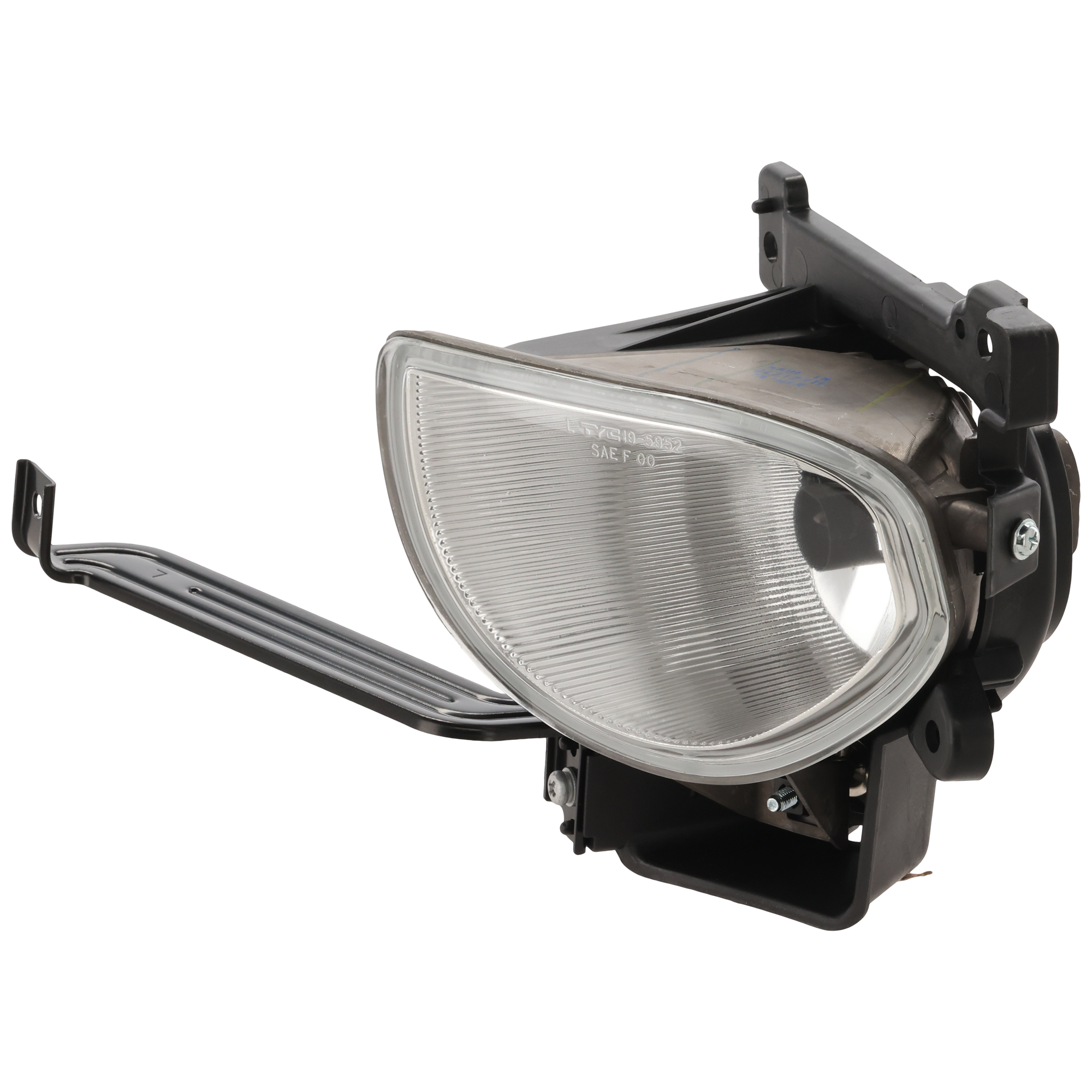 AM TL 09-11 FRONT FOG LAMP LH Assembly SKU REPA107512 Partslink AC2592110 OEM 33950TK4A01