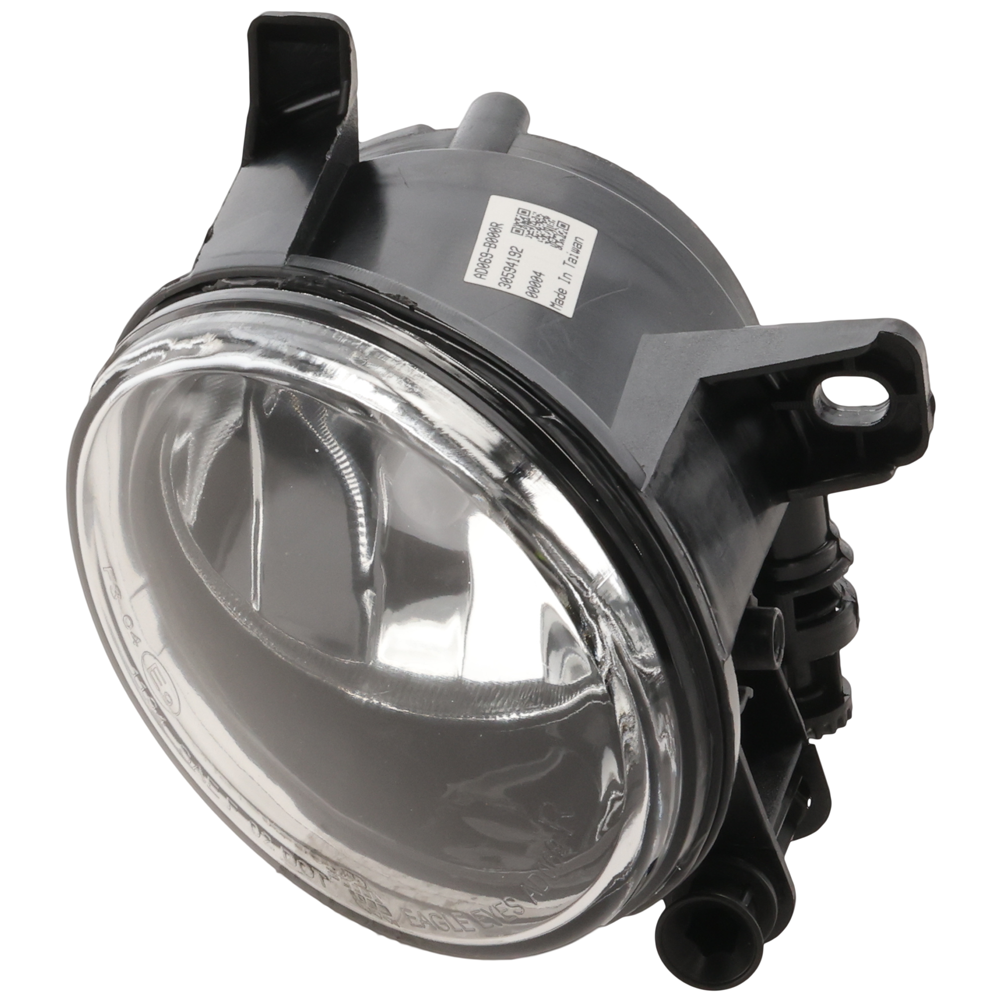 AM A4 S4-09-12 Q5 SQ5-09-17 A4 ALLROAD 13-16 FRONT FOG LAMP RH Assembly SKU REPA107525 Partslink AU2593115 OEM 8T0941700J