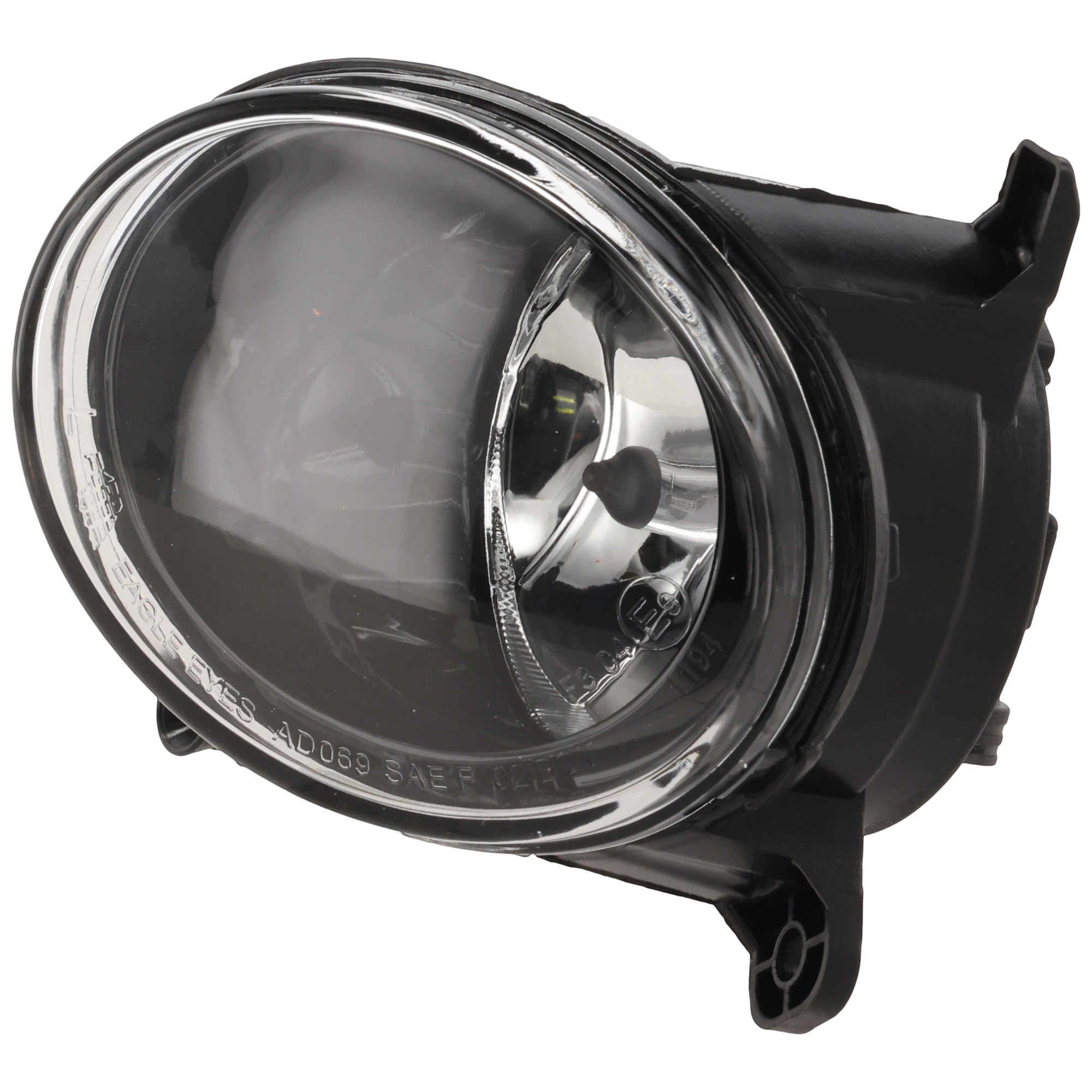 AM A4 S4-09-12 Q5 SQ5-09-17 A4 ALLROAD 13-16 FRONT FOG LAMP LH Assembly SKU REPA107526 Partslink AU2592115 OEM 8T0941699J
