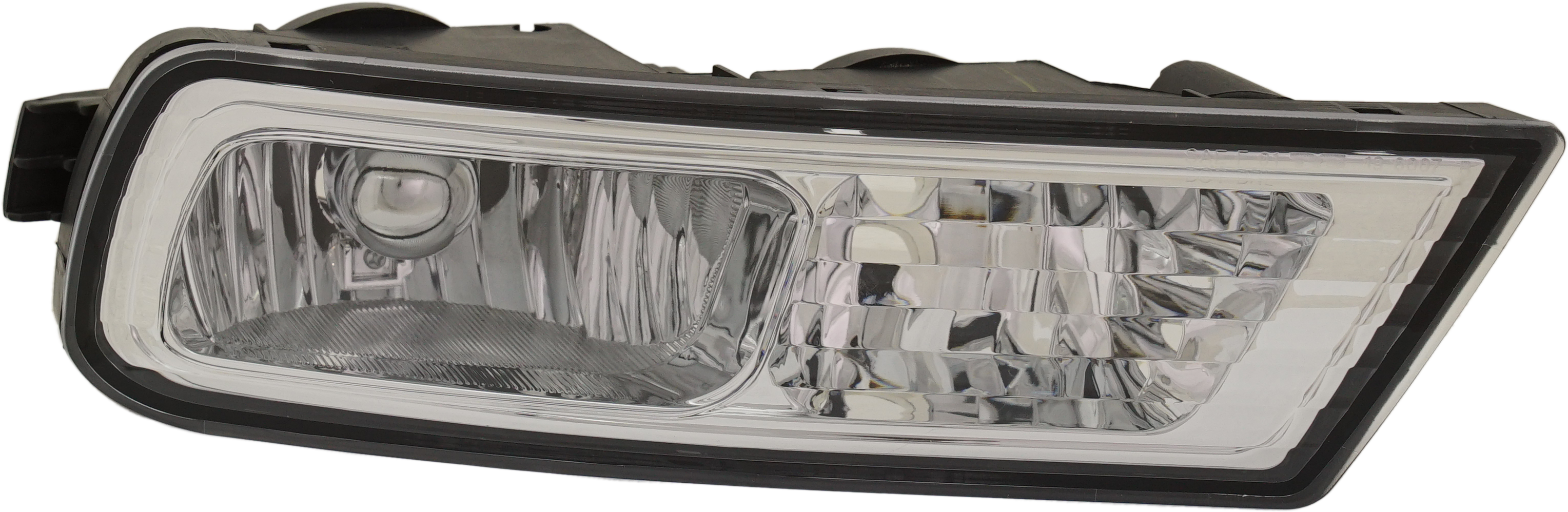 AM MDX 10-13 FRONT FOG LAMP RH Lens and Housing CAPA SKU REPA107529Q Partslink AC2595101C OEM 33901STXA11