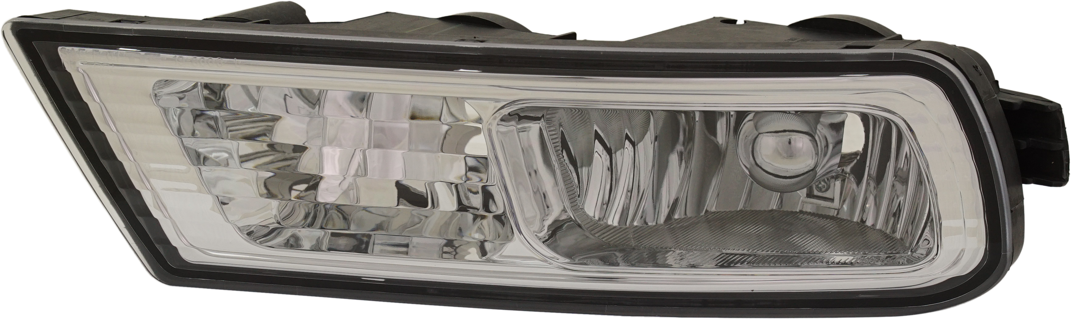 AM MDX 10-13 FRONT FOG LAMP LH Lens and Housing CAPA SKU REPA107530Q Partslink AC2594101C OEM 33951STXA11