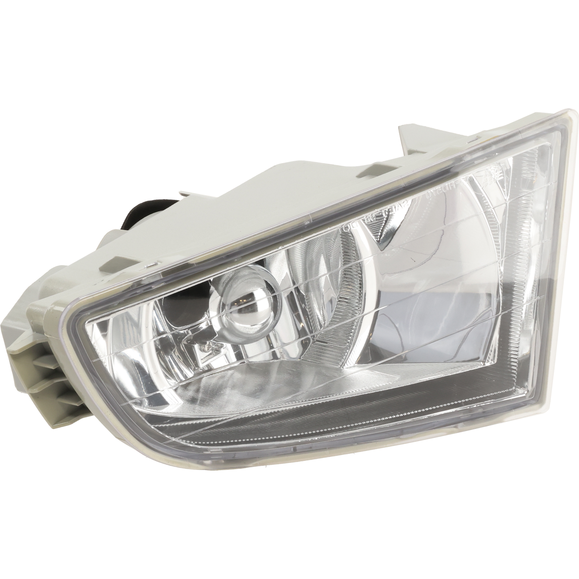 AM MDX 01-03 ELEMENT 07-08 FRONT FOG LAMP RH Lens and Housing Element SC Model SKU REPA107531 Partslink AC2593103 OEM 33901S3VA01