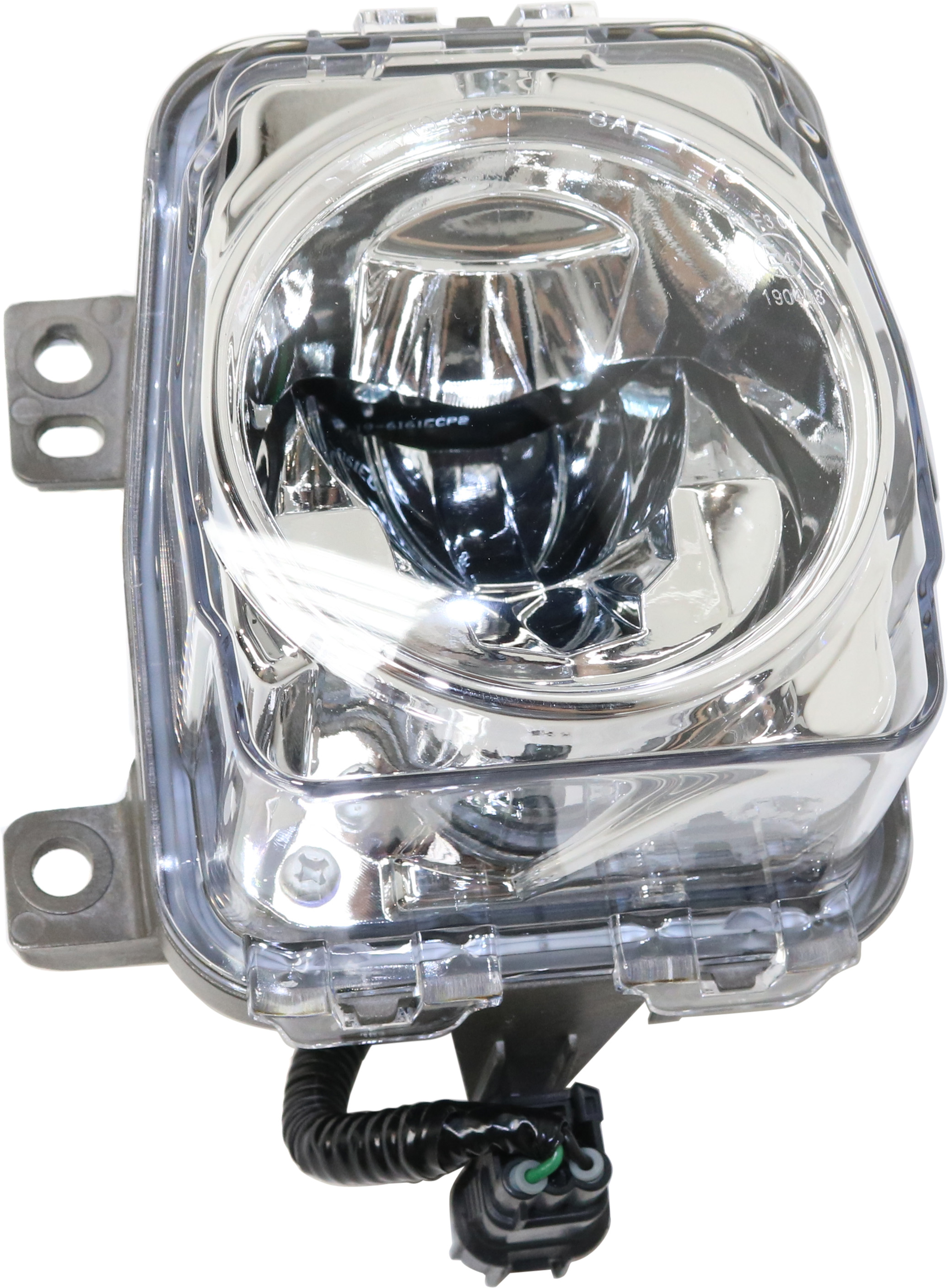 AM TLX 15-17 FRONT FOG LAMP RH Assembly SKU REPA107543 Partslink AC2593113 OEM 33900TZ3H01
