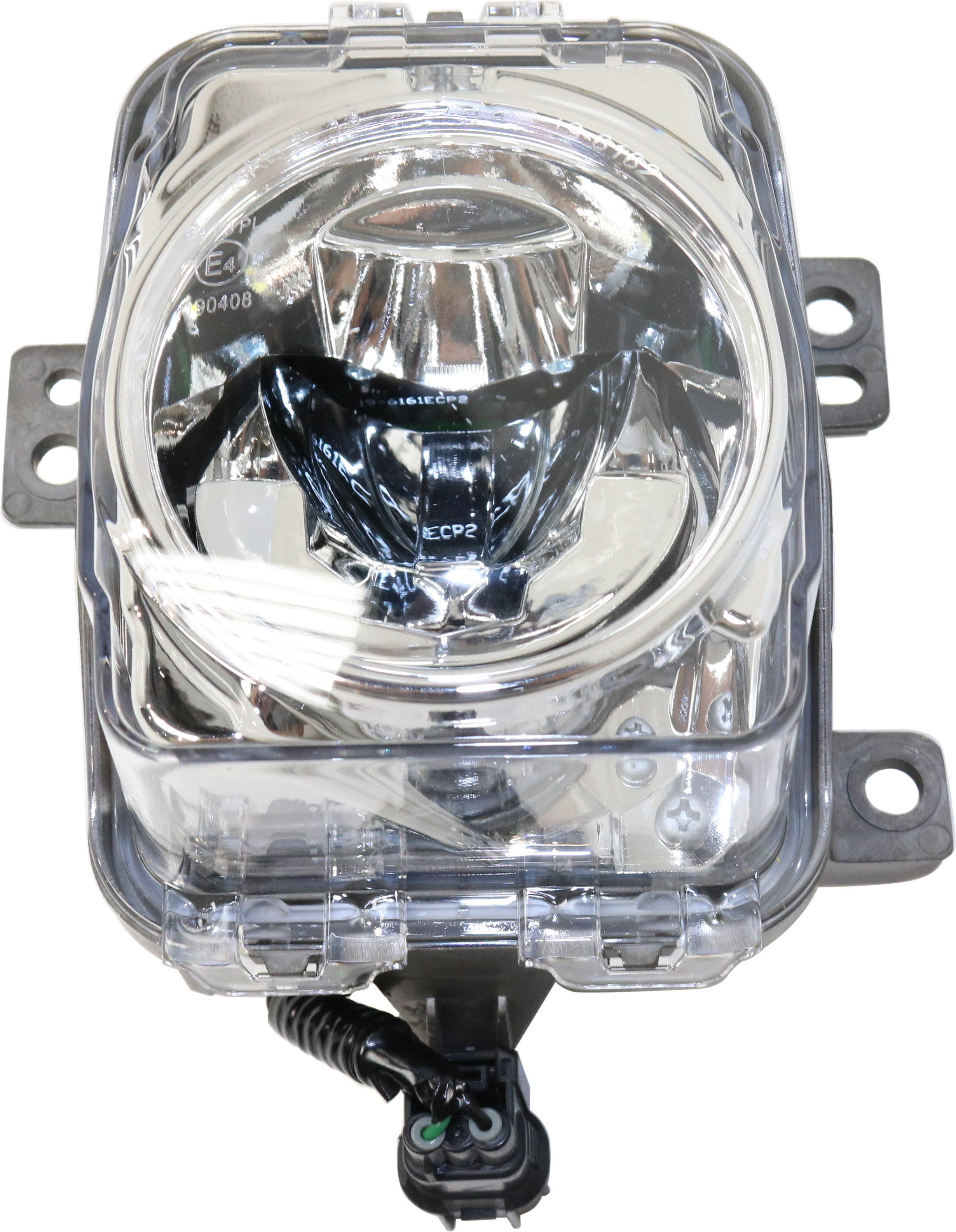 AM TLX 15-17 FRONT FOG LAMP LH Assembly SKU REPA107544 Partslink AC2592113 OEM 33950TZ3H01