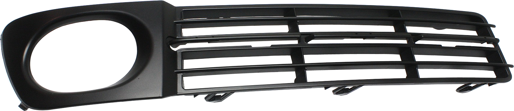 AM TL 07-08 FRONT FOG LAMP MOLDING RH Primed Base Model SKU REPA108005 Partslink AC1039104 OEM 71102SEPA10ZA