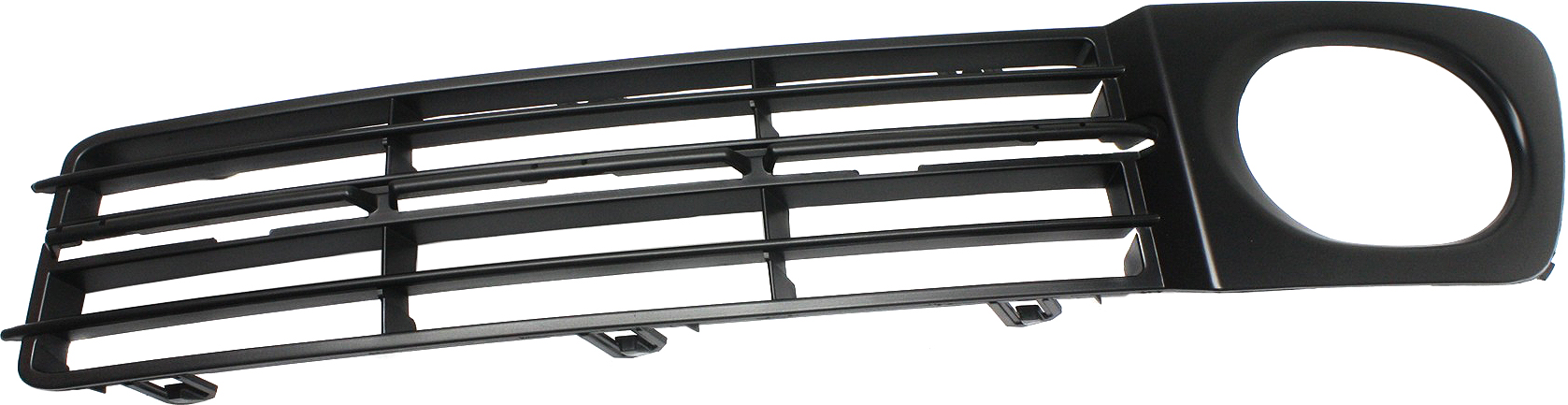 AM TL 07-08 FRONT FOG LAMP MOLDING LH Primed Base Model SKU REPA108006 Partslink AC1038104 OEM 71107SEPA10ZA