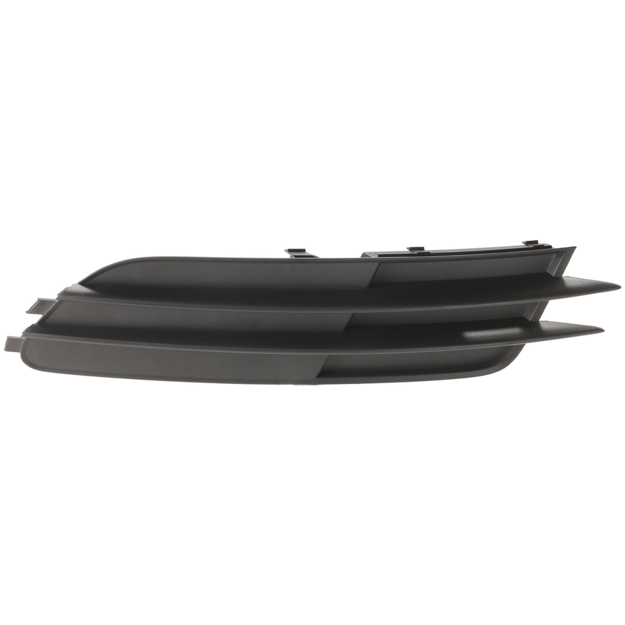 AM A6-12-15 FOG LAMP COVER RH w o S Line Pkg and Adaptive Cruise Control SKU REPA108619 Partslink AU1039124 OEM 4G0807682F9B9