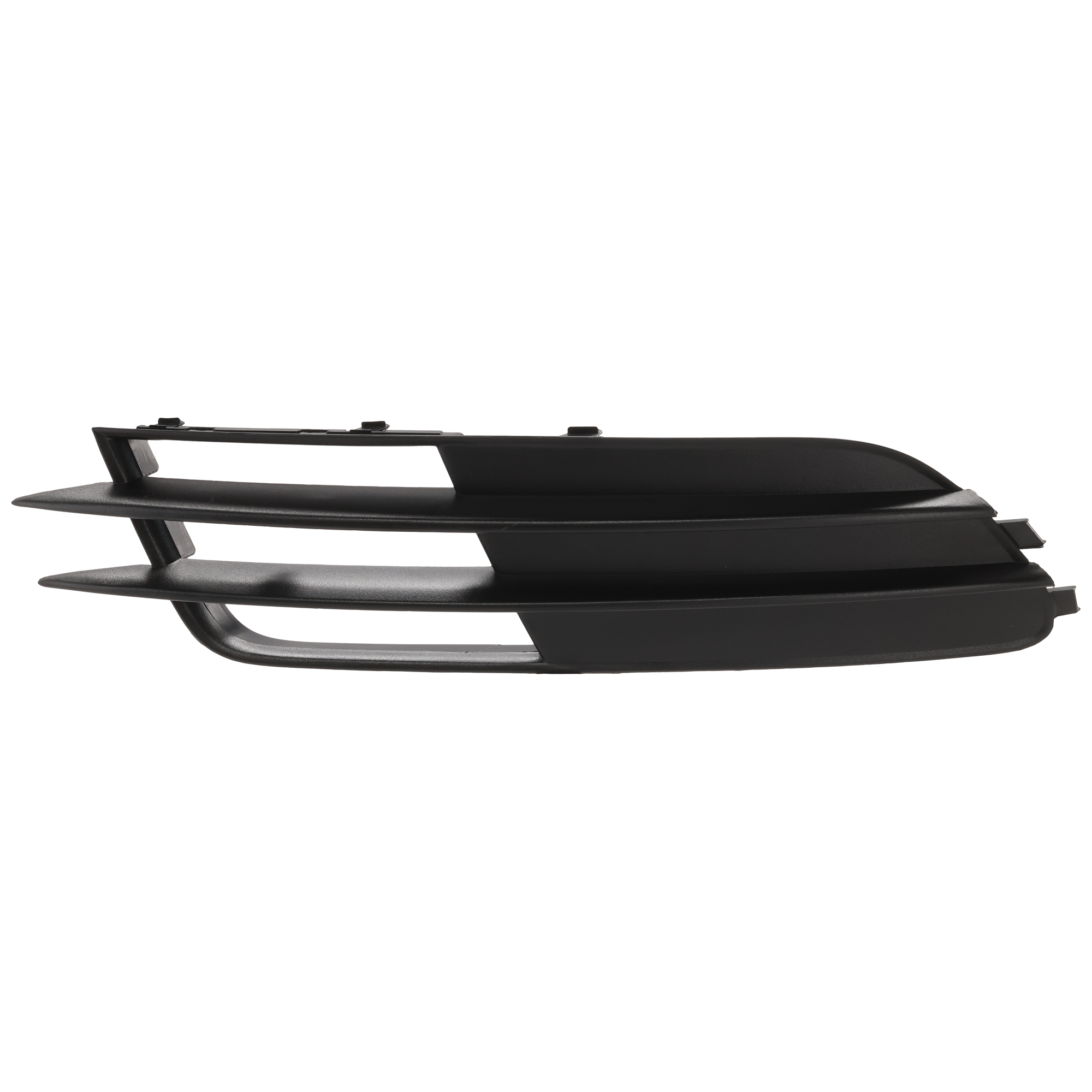 AM A6-12-15 FOG LAMP COVER LH w o S Line Pkg and Adaptive Cruise Control SKU REPA108620 Partslink AU1038124 OEM 4G08076819B9