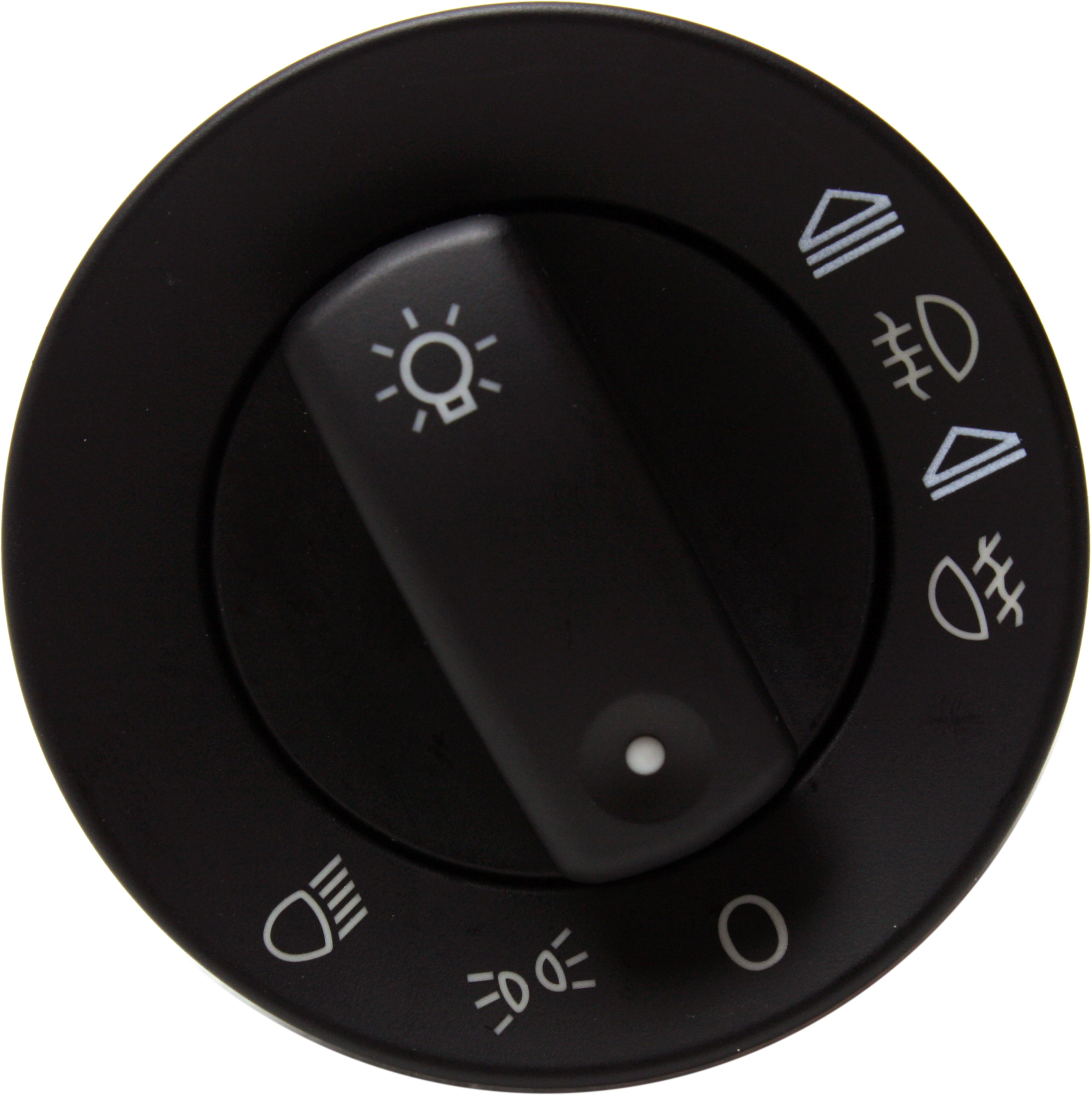AM S4-01-05 A4-02-06 HEAD LAMP SWITCH without Auto Headlight Control 17 Male Terminals Blade Type SKU REPA108901 OEM 181772-650695-5322733-1S7070-8
