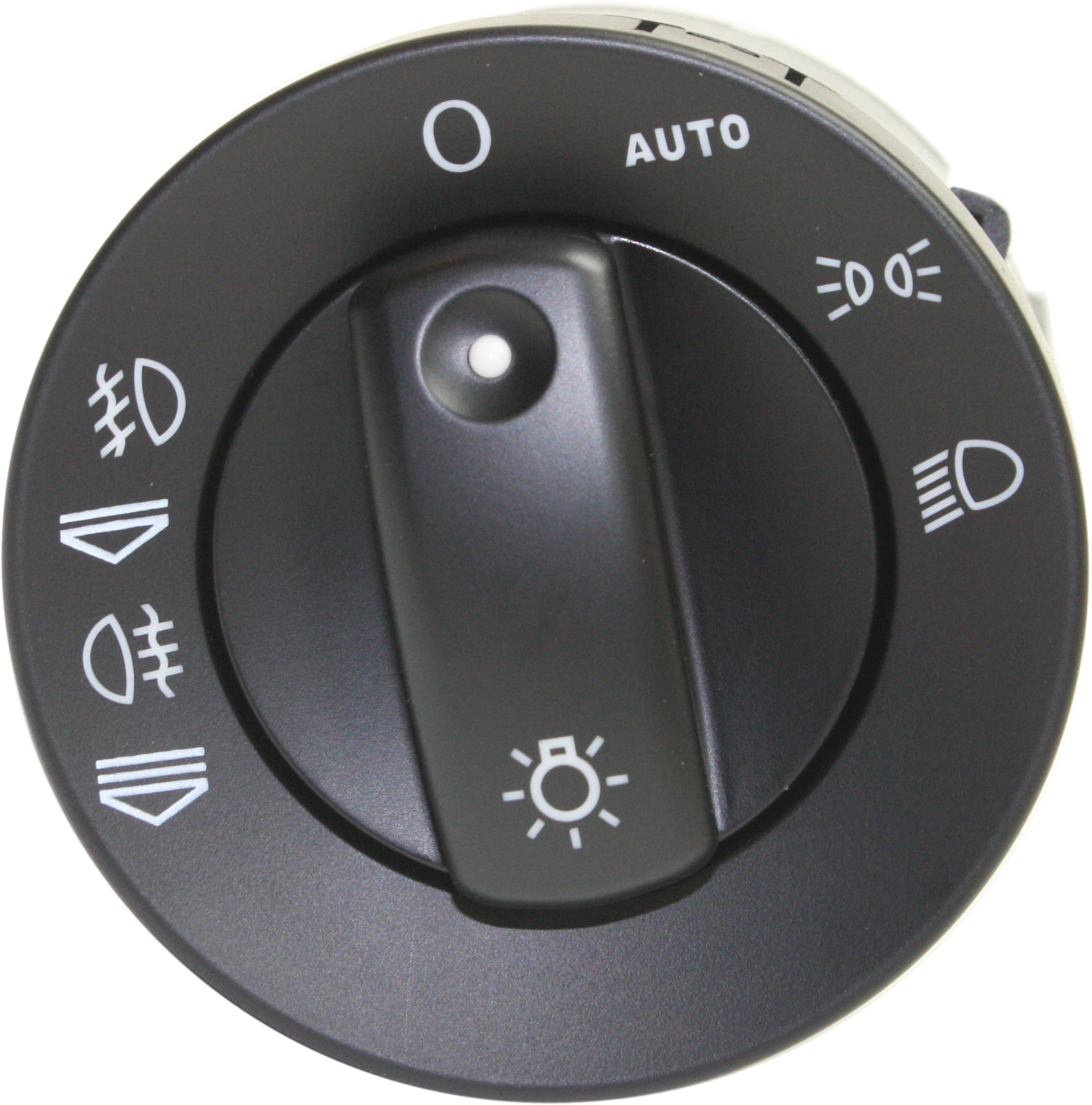 AM S4-01-05 A4-02-06 HEAD LAMP SWITCH with Auto Headlight Control 17 Male Terminals Blade Type SKU REPA108903 OEM 181774-650605-5322734-1S7071-8