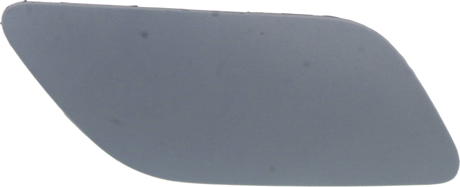 AM A6-12-15 HEAD LAMP WASHER COVER RH Primed w o S Line Pkg SKU REPA110101 OEM 4G0955276GRU