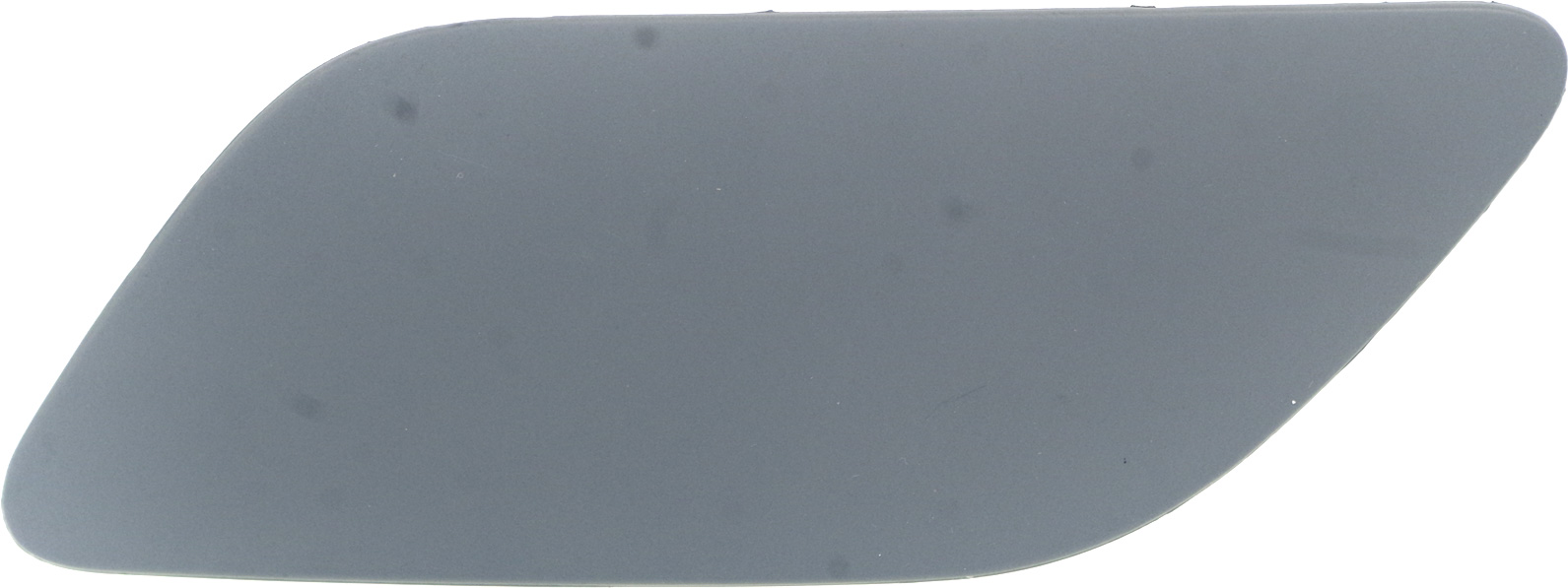 AM A6-12-15 HEAD LAMP WASHER COVER LH Primed w o S Line Pkg SKU REPA110102 OEM 4G0955275GRU