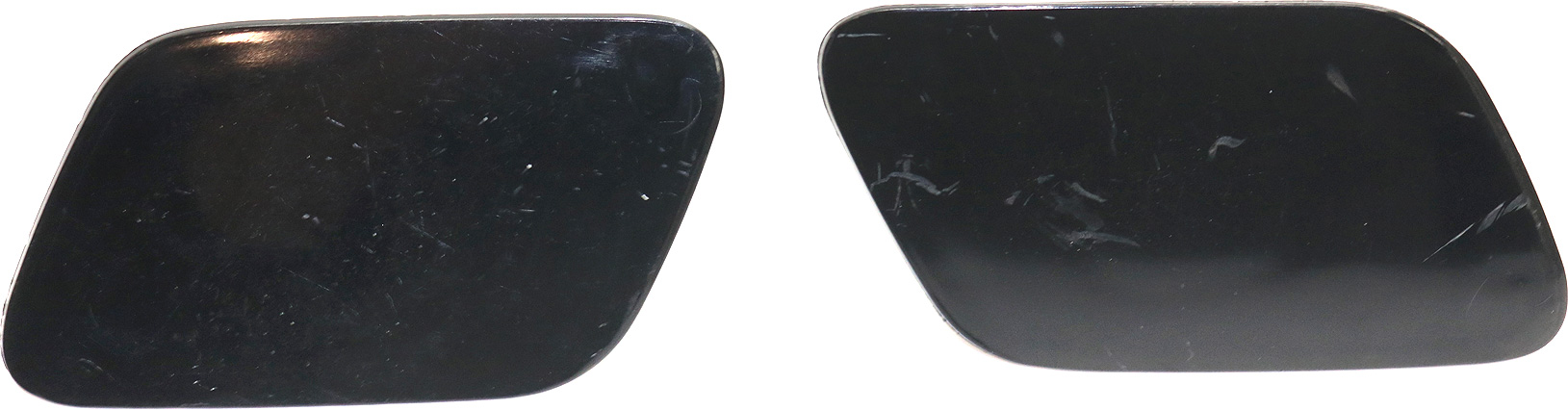 AM A4-06-09 HEAD LAMP WASHER COVER RH AND LH Primed SKU REPA110105 OEM 8E0955276EGRU
