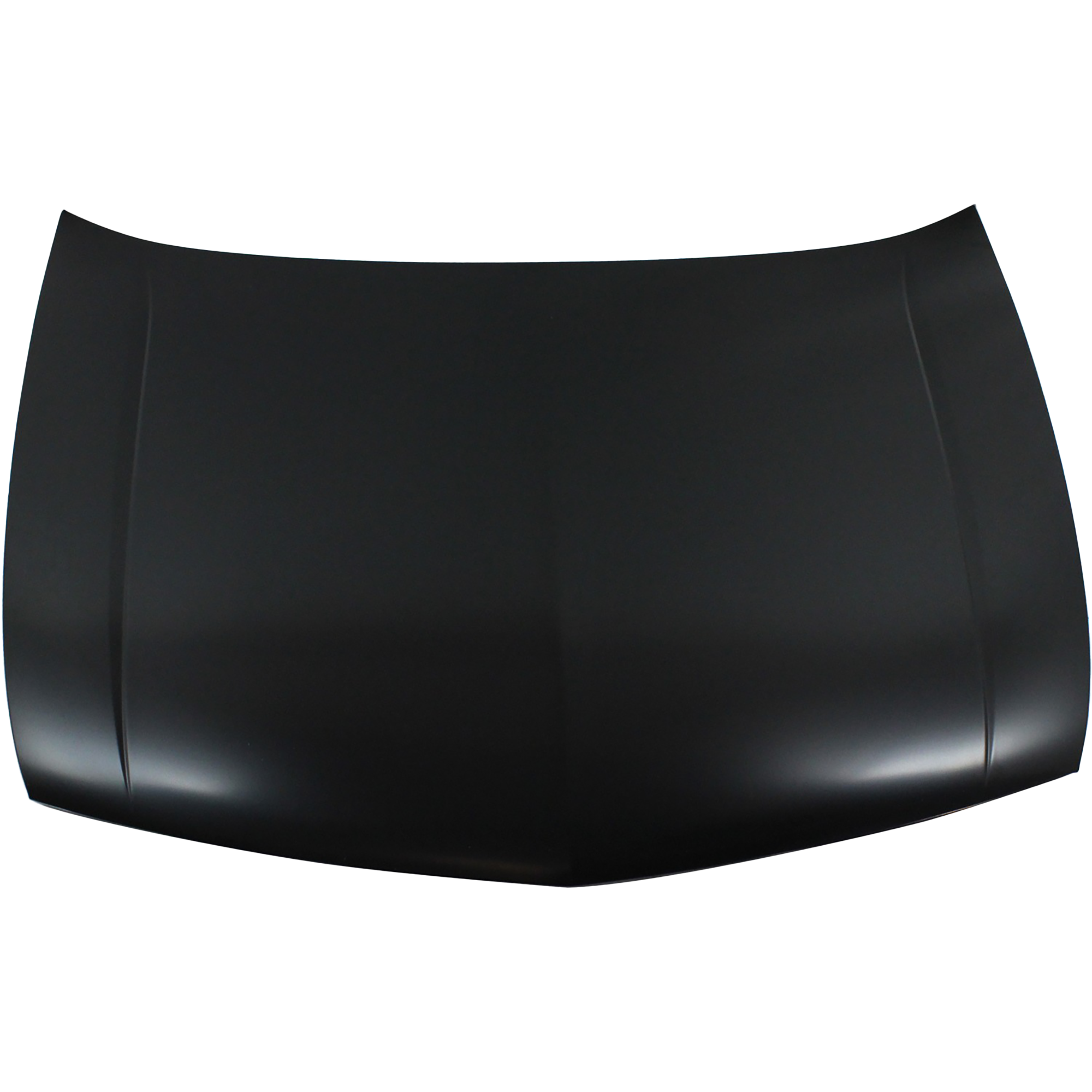 AM TSX 09-14 HOOD SKU REPA130101 Partslink AC1230118 OEM 60100TL0A92ZZ