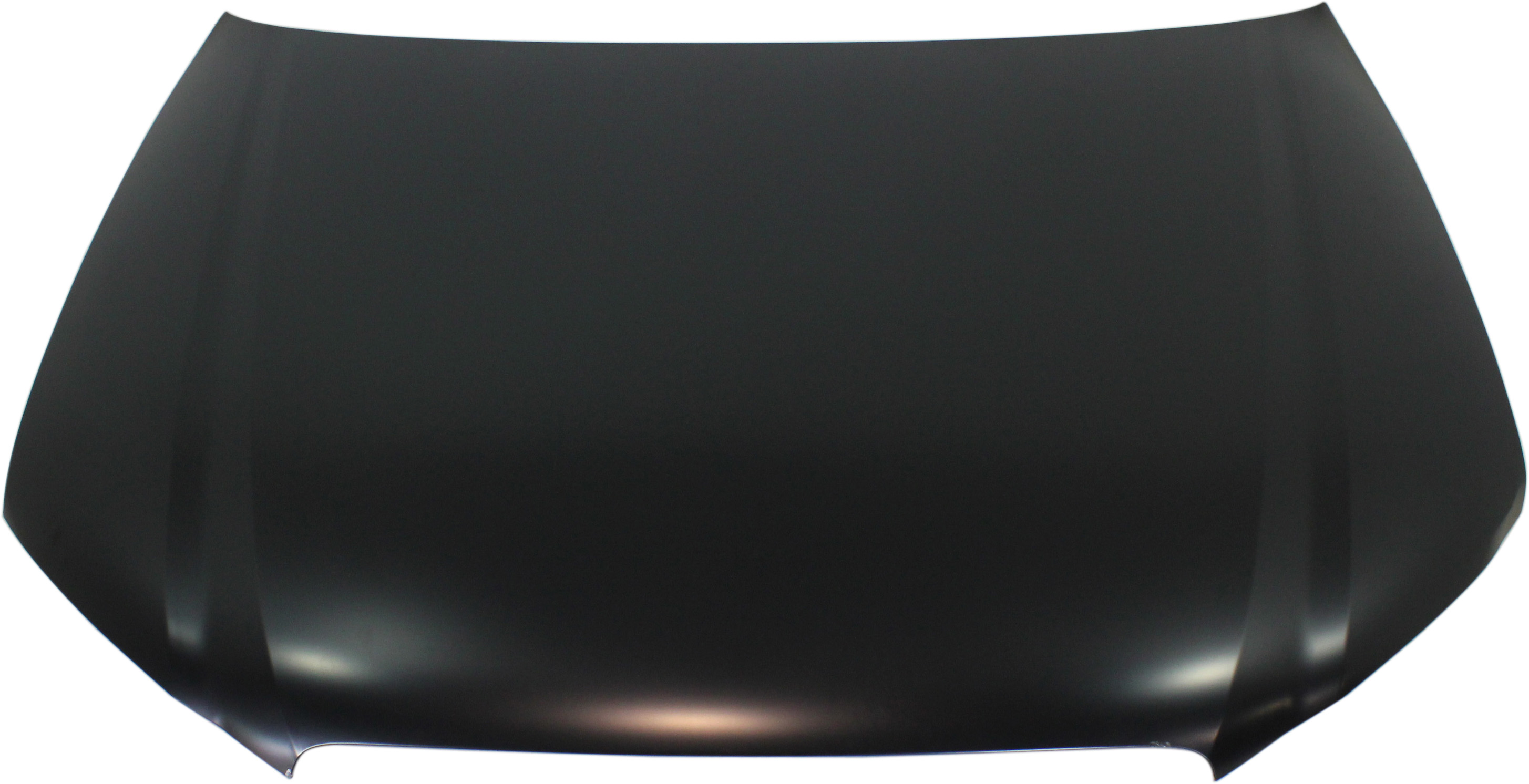 AM A3-09-13 HOOD CAPA SKU REPA130103Q Partslink AU1230115C OEM 8P0823029E