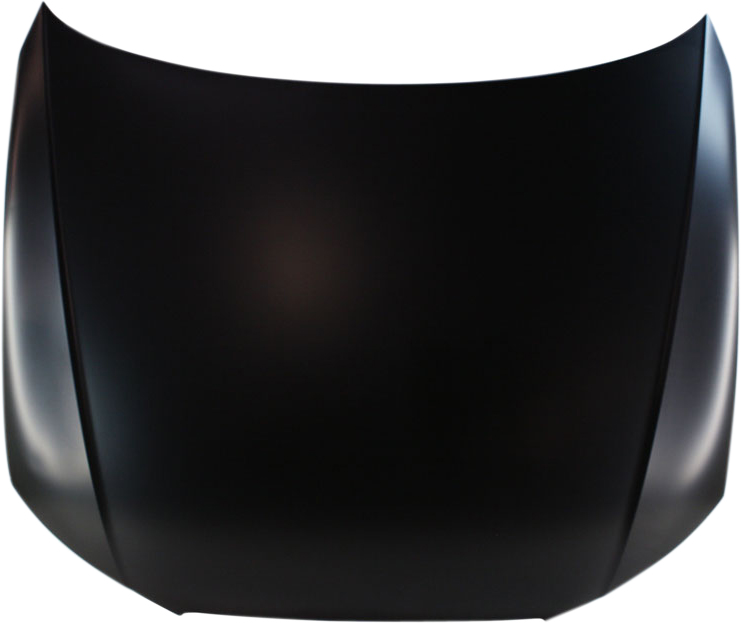 AM A4-09-12 HOOD Steel Sedan Wagon CAPA SKU REPA130105Q Partslink AU1230116C OEM 8K0823029C