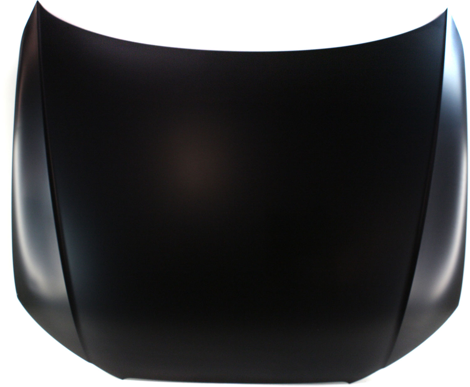 AM A4-09-12 HOOD Steel Sedan Wagon SKU REPA130105 Partslink AU1230116 OEM 8K0823029C