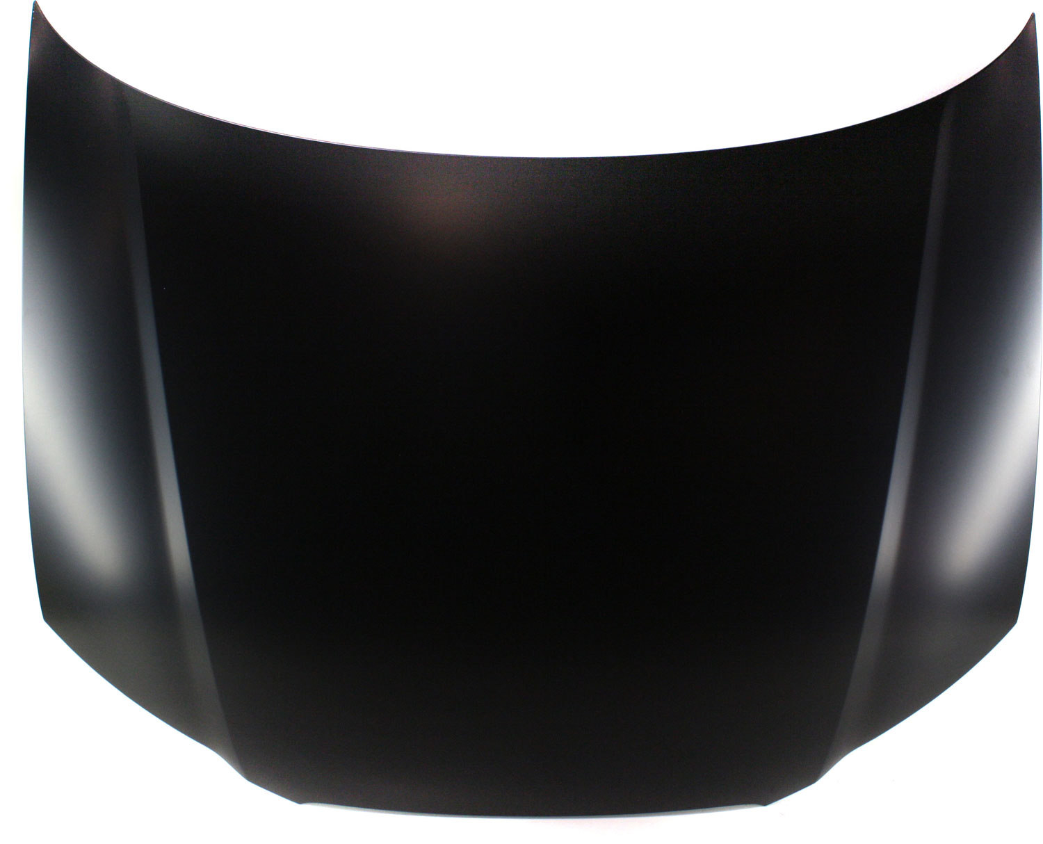 AM A3-06-08 HOOD Steel SKU REPA130106 Partslink AU1230114 OEM 8P4823029B