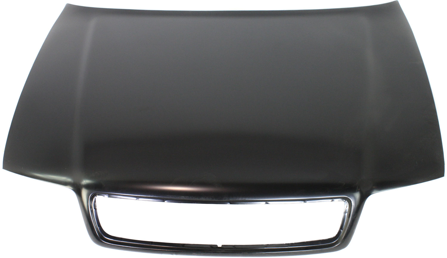 AM A4-99-02 HOOD SKU REPA130112 Partslink AU1230108 OEM 8D0823029C