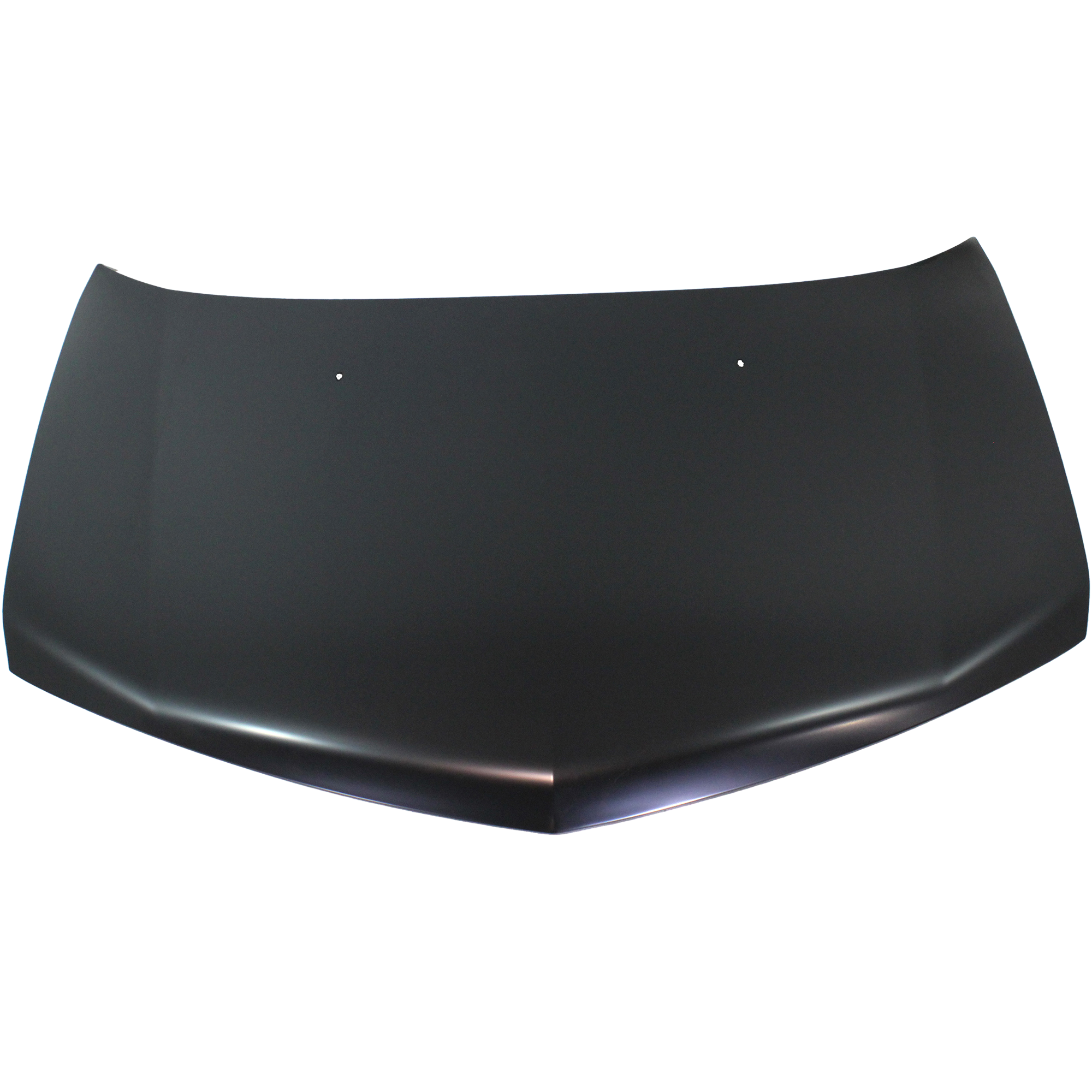 AM MDX 07-13 HOOD Aluminum SKU REPA130113 Partslink AC1230123 OEM 60100STXA91ZZ
