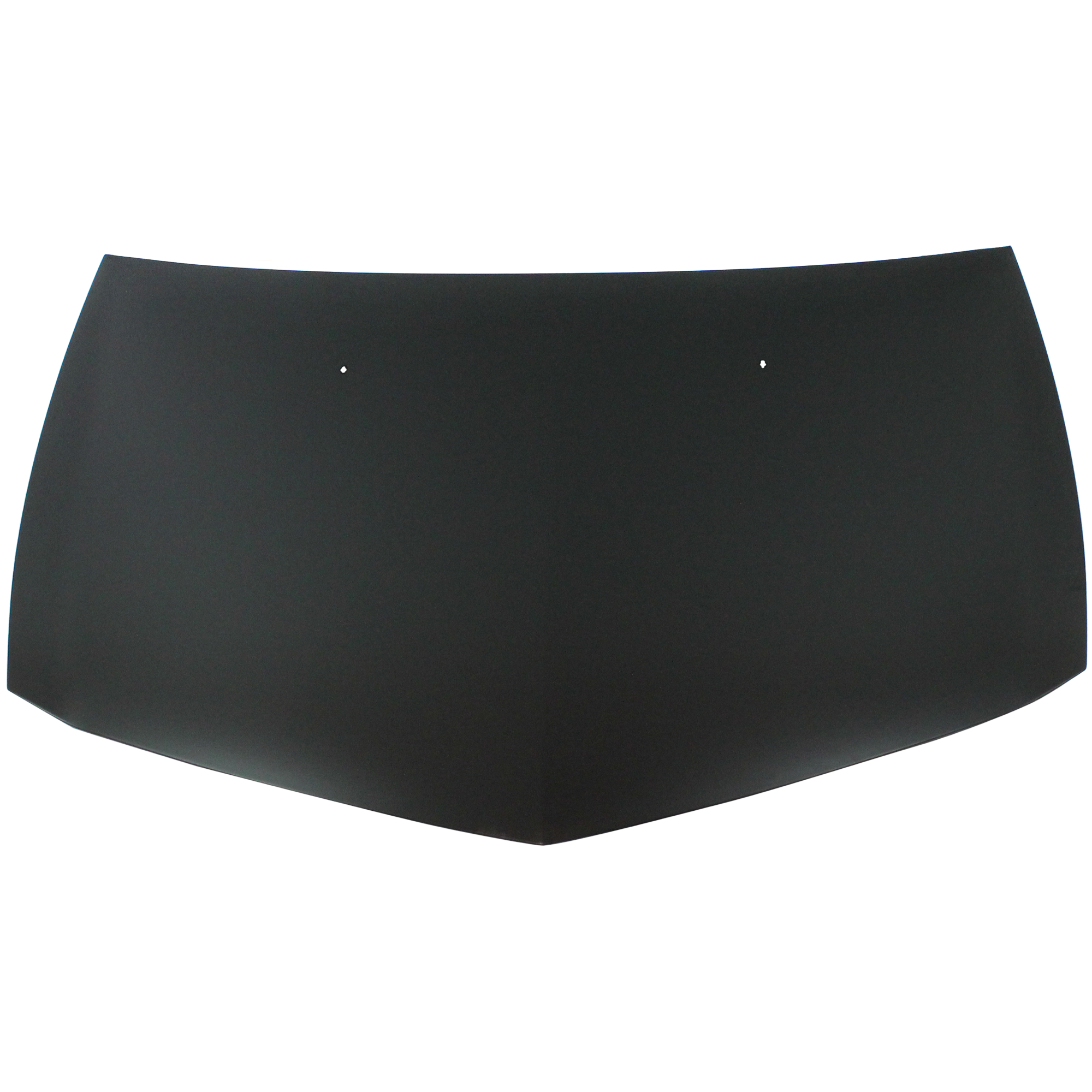 AM ZDX 10-13 HOOD Aluminum Primed CAPA SKU REPA130115Q Partslink AC1230120C OEM 60100SZNA90ZZ