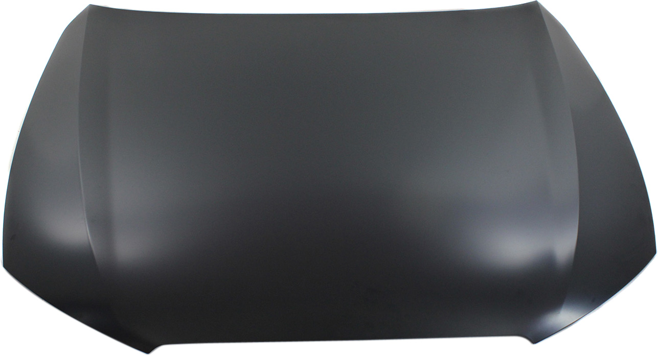 AM A6 S6-12-18 HOOD Steel SKU REPA130119 Partslink AU1230121 OEM 4G0823029A PFM
