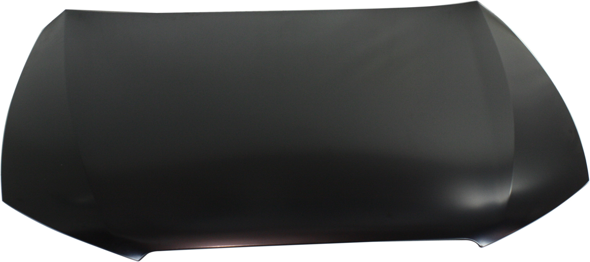 AM A6 S6-12-18 HOOD Aluminum Primed SKU REPA130120 Partslink AU1230123 OEM 4G0823029A