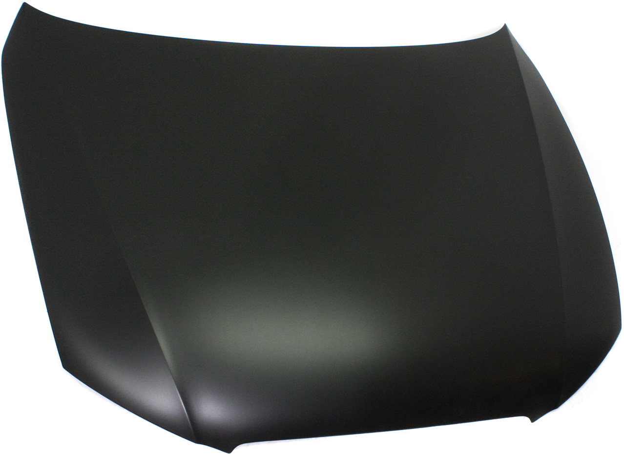 AM A5 S5-08-12 HOOD Steel Convertible 10-11 Coupe SKU REPA130121 Partslink AU1230122 OEM 8T0823029D