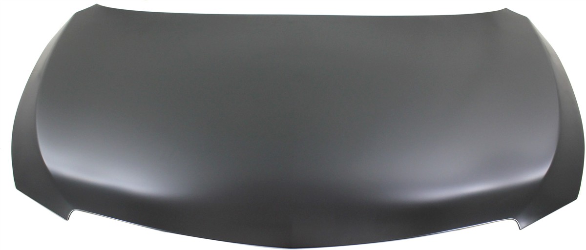 AM MDX 14-16 HOOD Steel SKU REPA130124 Partslink AC1230127 OEM 60100TZ5A90ZZ PFM