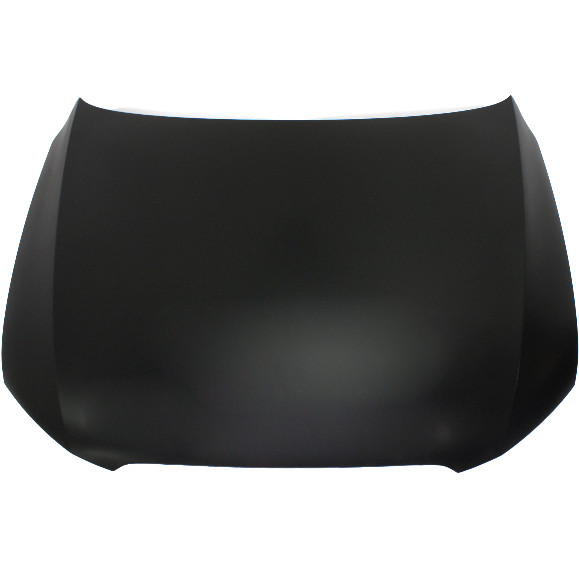 AM Q5 SQ5-13-17 HOOD Aluminum Primed CAPA SKU REPA130126Q Partslink AU1230125C OEM 8R0823029H