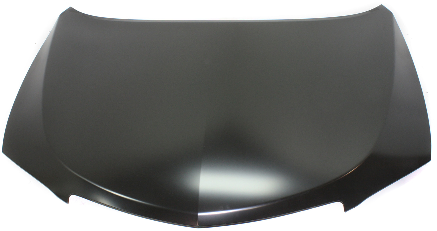 AM RDX 16-18 HOOD Aluminum SKU REPA130127 Partslink AC1230126 OEM 60100TX4C90ZZ