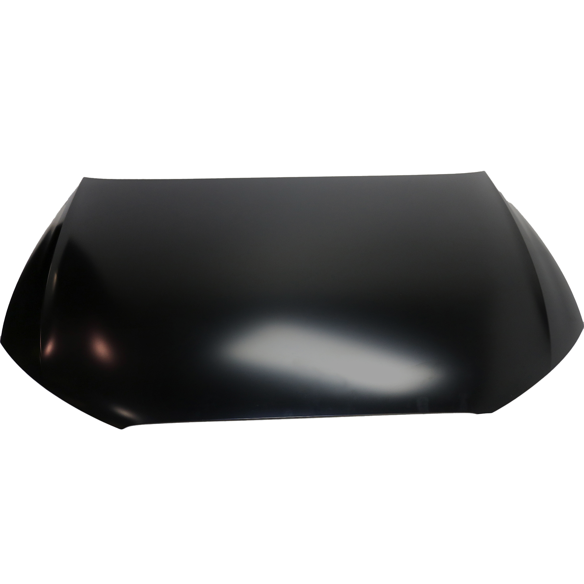 AM Q3-15-18 HOOD Steel SKU REPA130128 Partslink AU1230131 OEM 8U0823029B PFM