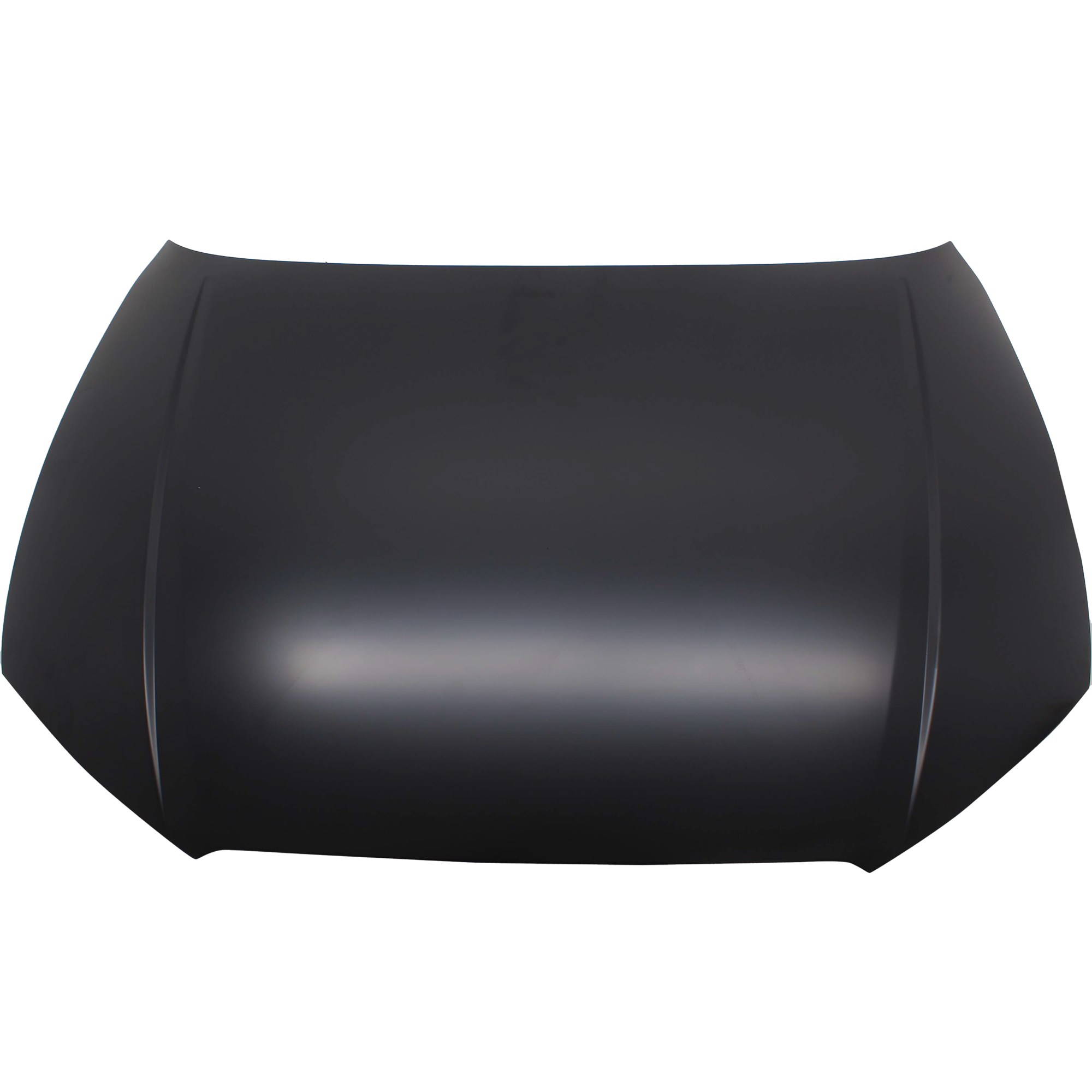 AM A3 S3-15-20 HOOD Aluminum SKU REPA130130 Partslink AU1230128 OEM 8V5823029A
