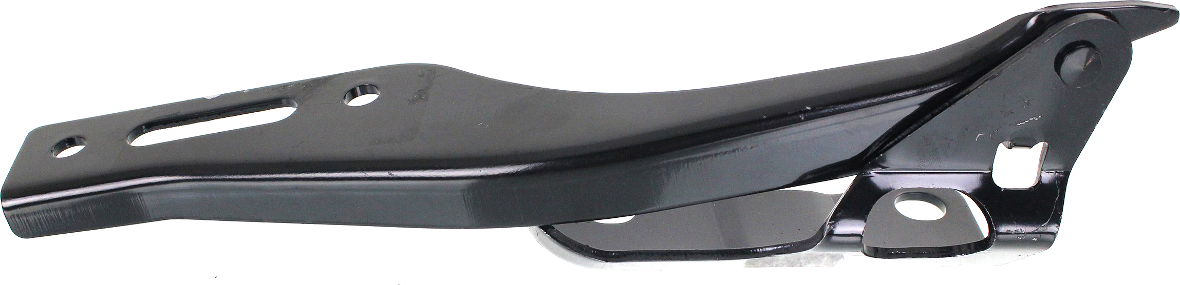 AM MDX 07-13 HOOD HINGE LH SKU REPA130502 Partslink AC1236106 OEM 60170STXA00ZZ