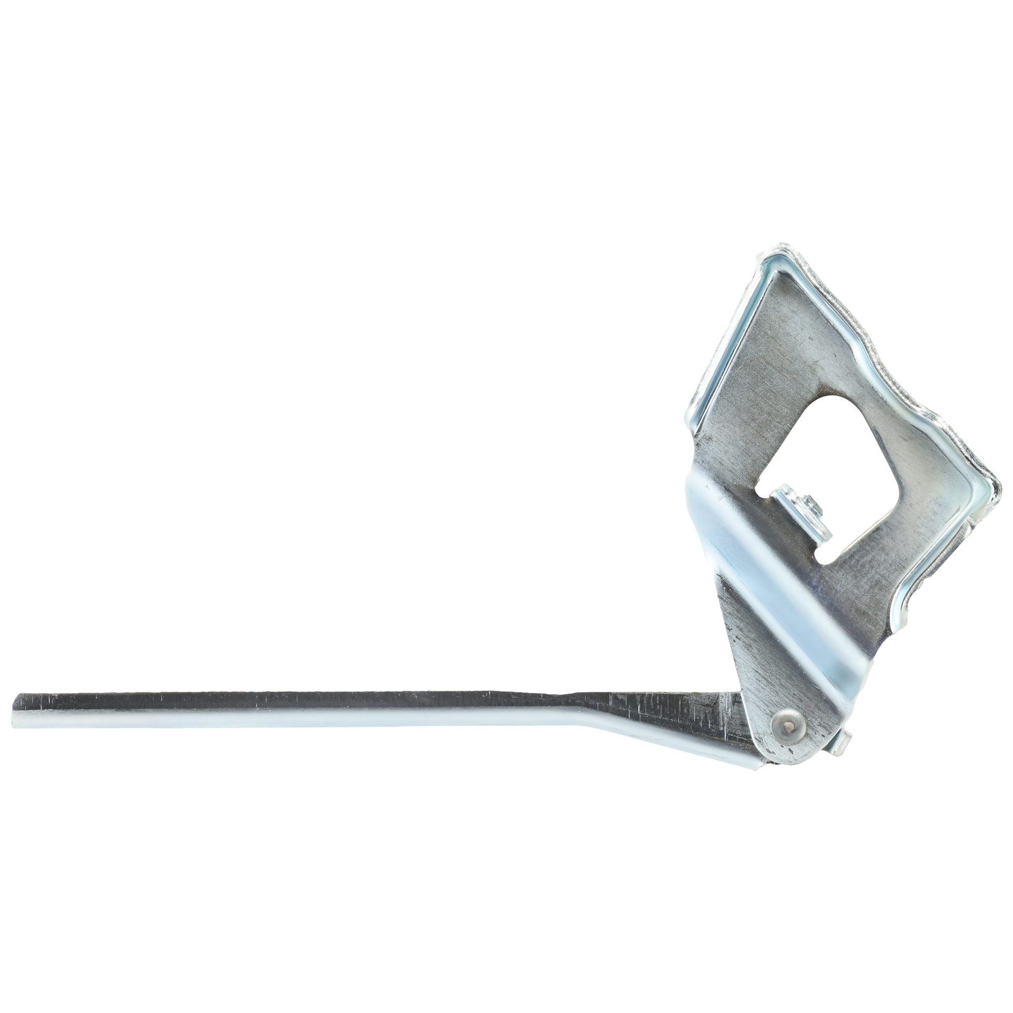 AM A4 S4-09-16 A4 ALLROAD 13-16 HOOD HINGE RH Sedan Wagon SKU REPA130503 Partslink AU1236101 OEM 8K0823302D