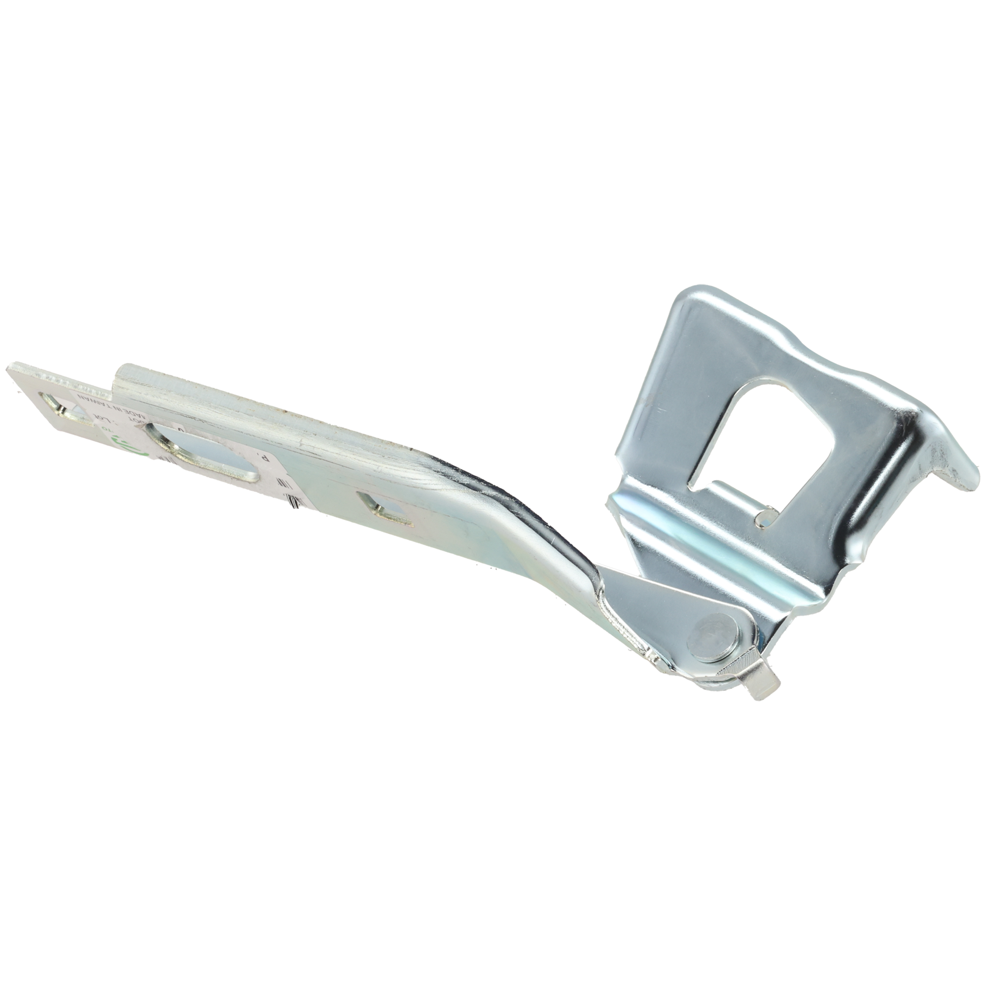 AM A4 S4-09-16 A4 ALLROAD 13-16 HOOD HINGE LH Sedan Wagon SKU REPA130504 Partslink AU1236100 OEM 8K0823301D