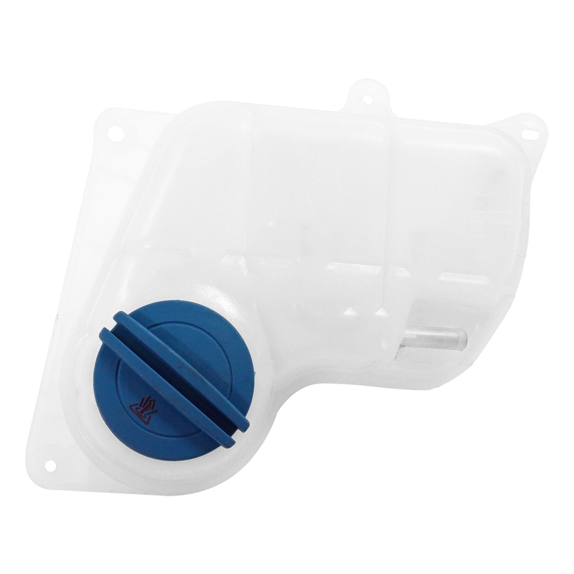 AM A4-96-98 COOLANT RESERVOIR SKU REPA161303 OEM 8D0121403D