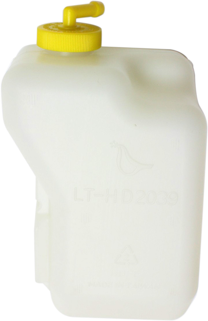 AM MDX 03-06 RIDGELINE 06-14 COOLANT RESERVOIR SKU REPA161313 Partslink AC3014103 OEM 19101RDJA01