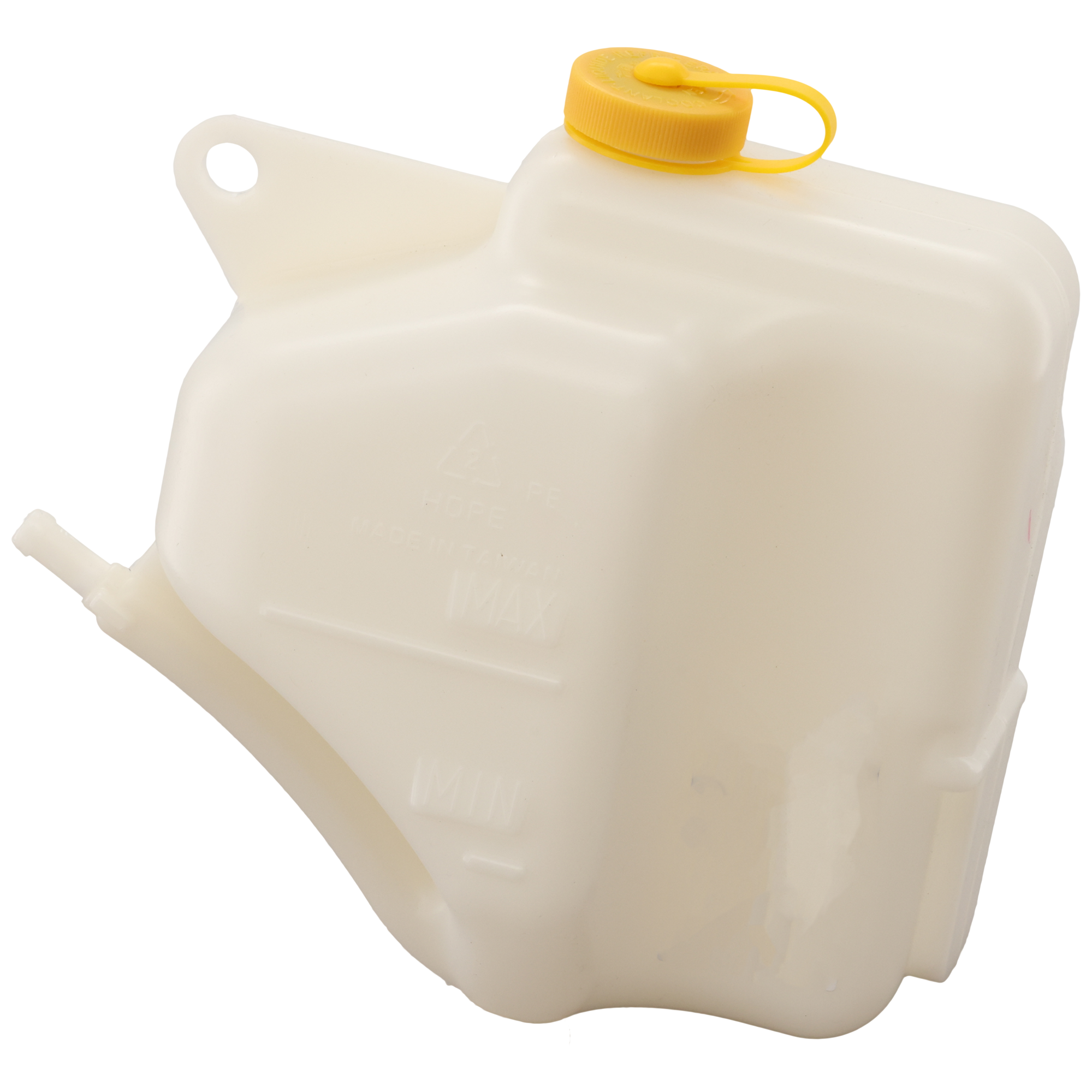 AM RDX 07-12 COOLANT RESERVOIR SKU REPA161318 Partslink AC3014110 OEM 19101RWCA00