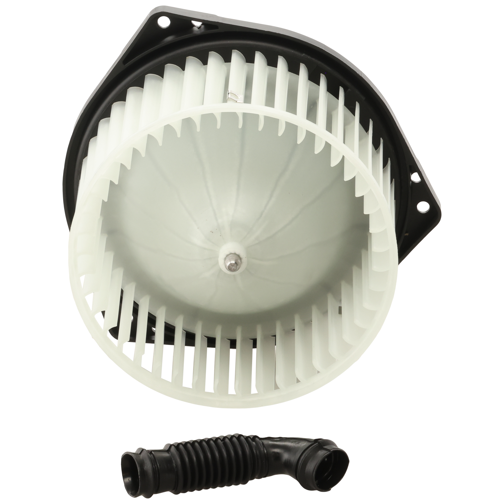 AM RSX 02-06 BLOWER MOTOR SKU REPA190701 Partslink AC3127100 OEM 79310S6MA42
