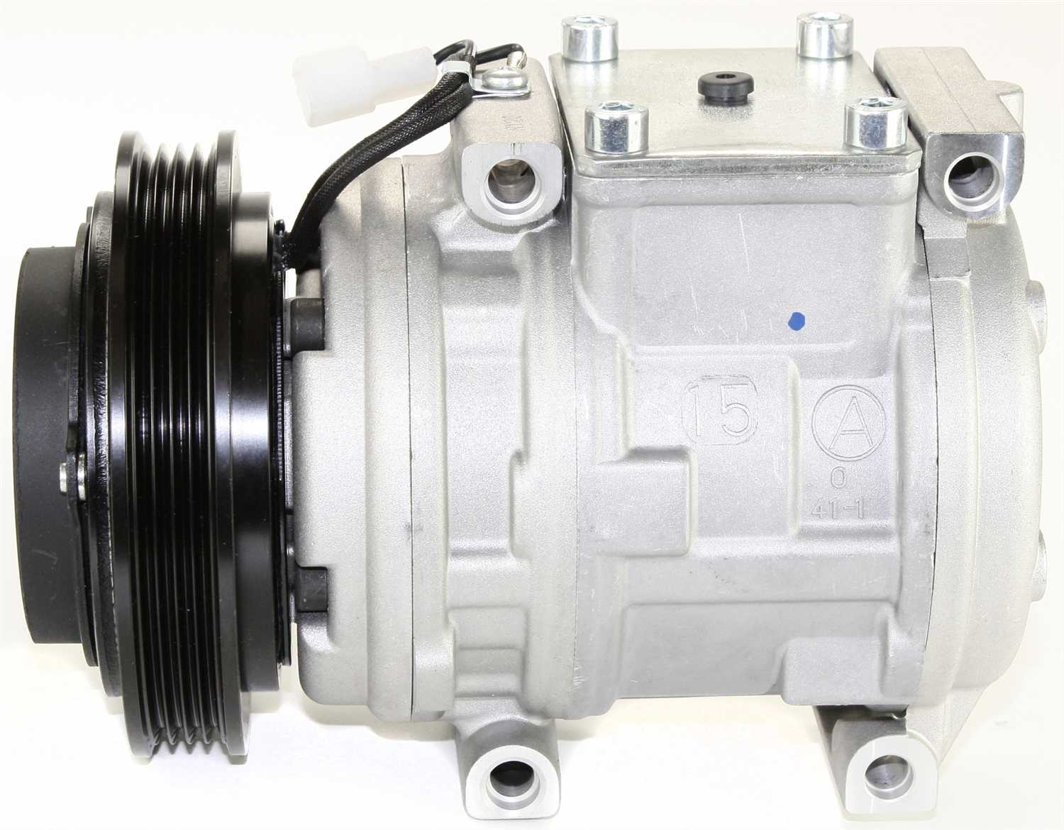 AM INTEGRA 90-01 NSX 91-05 A C COMPRESSOR New w Clutch SKU REPA191101