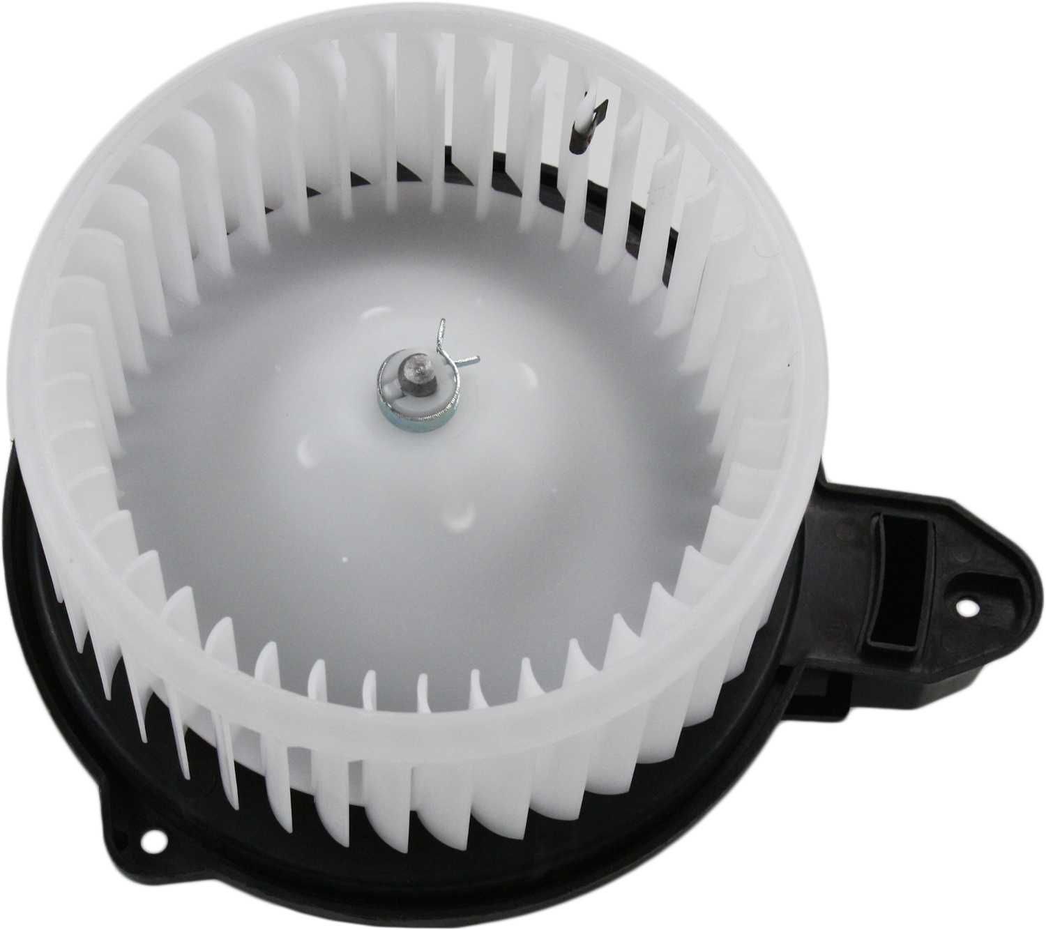 AM A6 QUATTRO 99-05 BLOWER MOTOR From VIN X020001 SKU REPA191503 Partslink AU3126100 OEM 4B1820021B