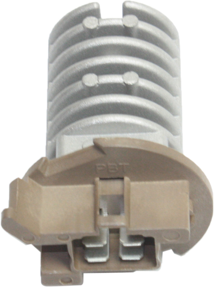 AM MDX 01-06 PILOT 03-08 BLOWER MOTOR RESISTOR Rear SKU REPA191807 OEM 20286-300130-973548-2040047-53