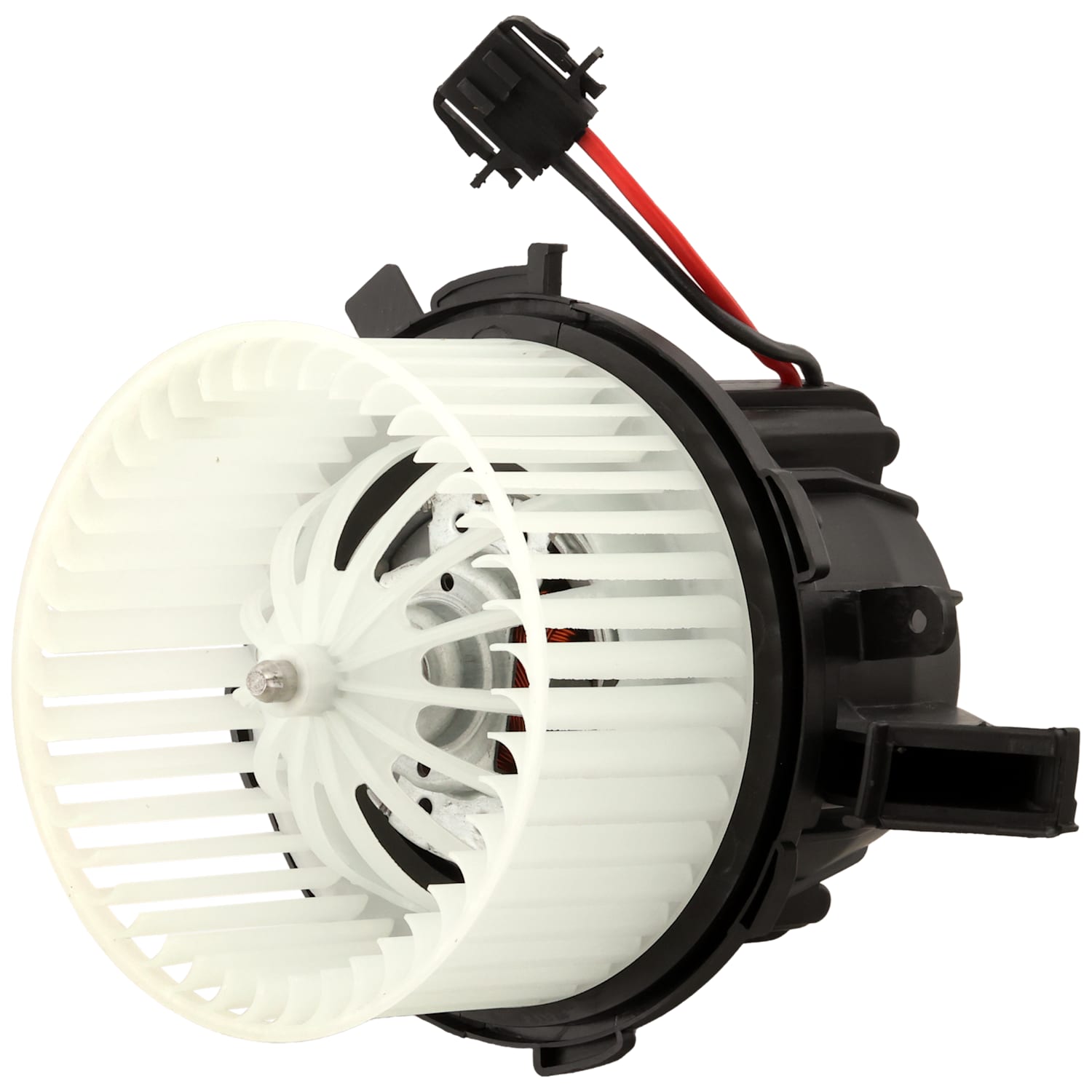 AM A5 S5-08-12 A4 S4-09-12 Q5-09-16 BLOWER MOTOR Assembly SKU REPA192001 Partslink AU3126103 OEM 8K1820021C